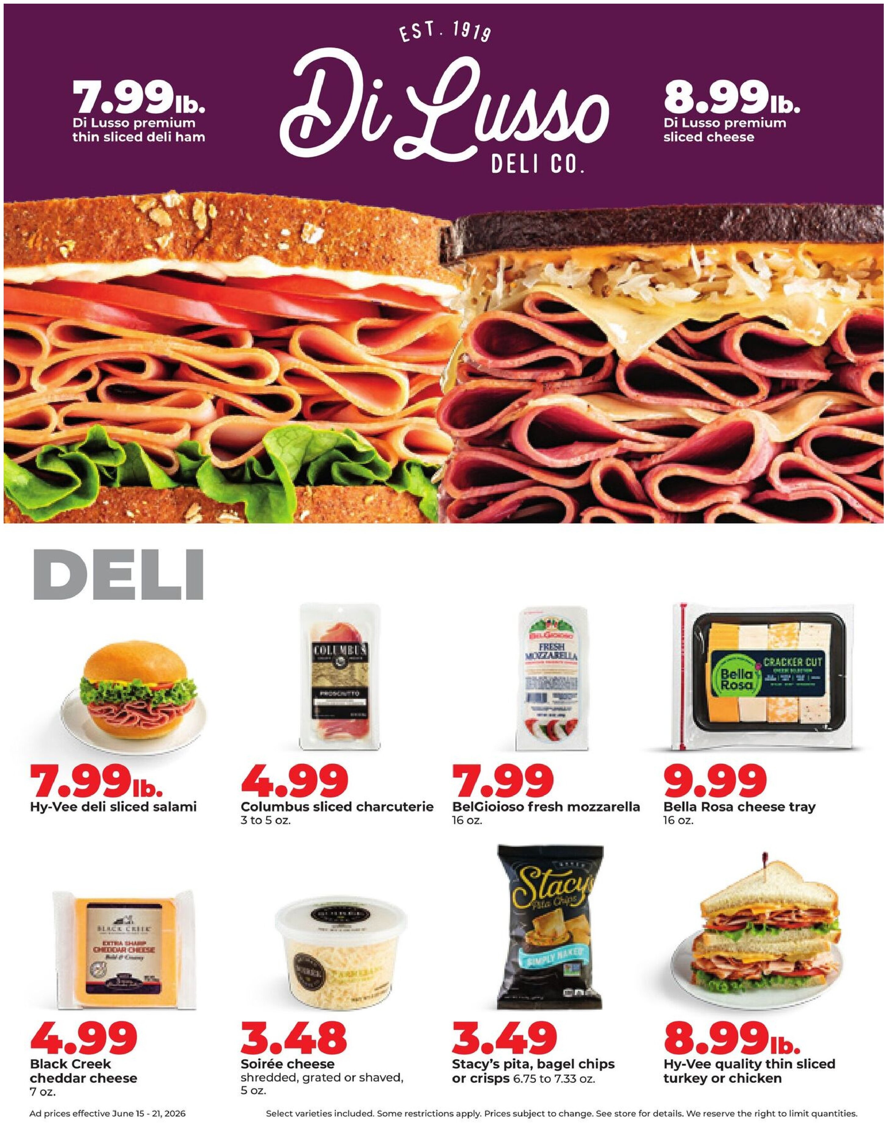 Weekly Ad - Page 19