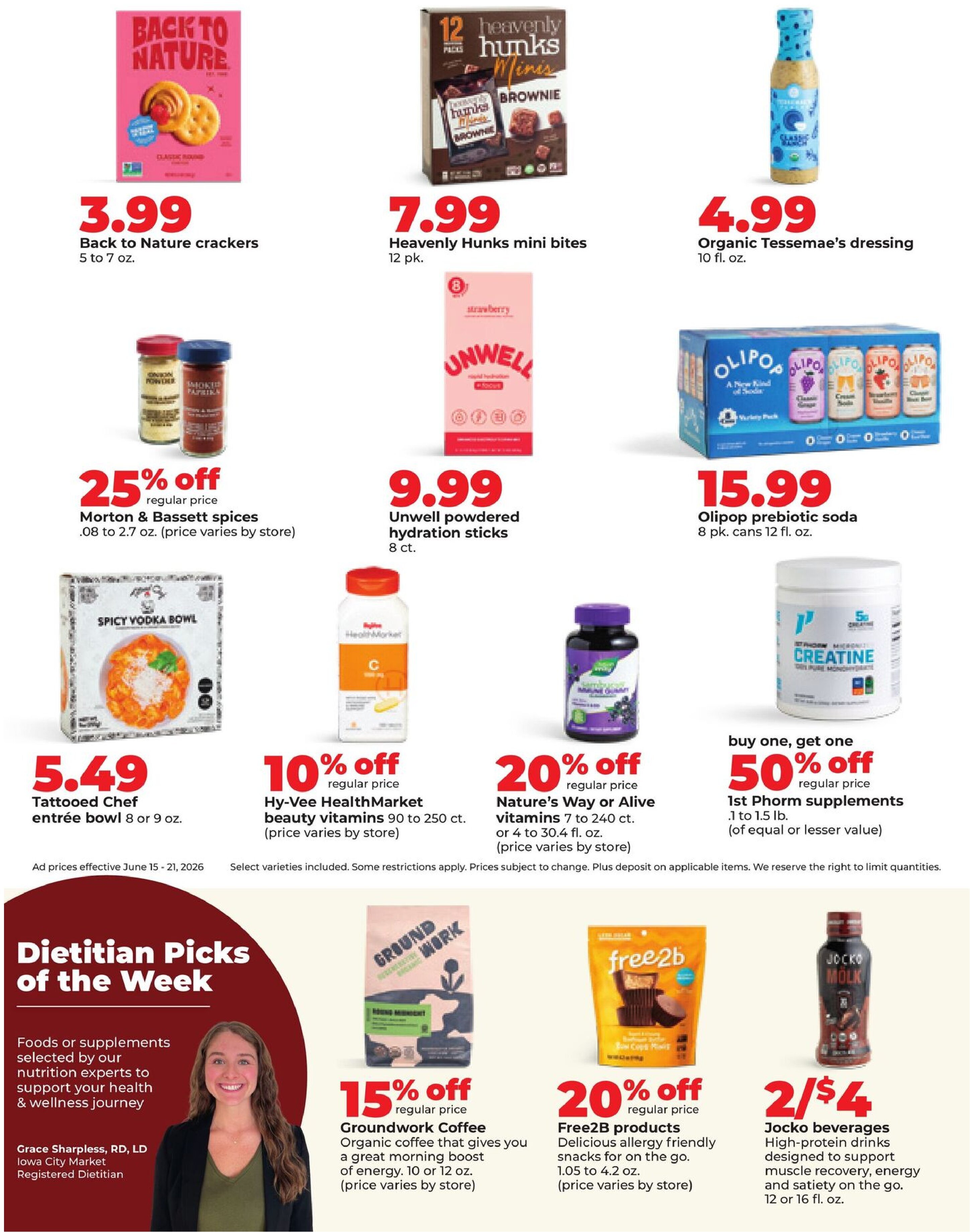 Weekly Ad - Page 33