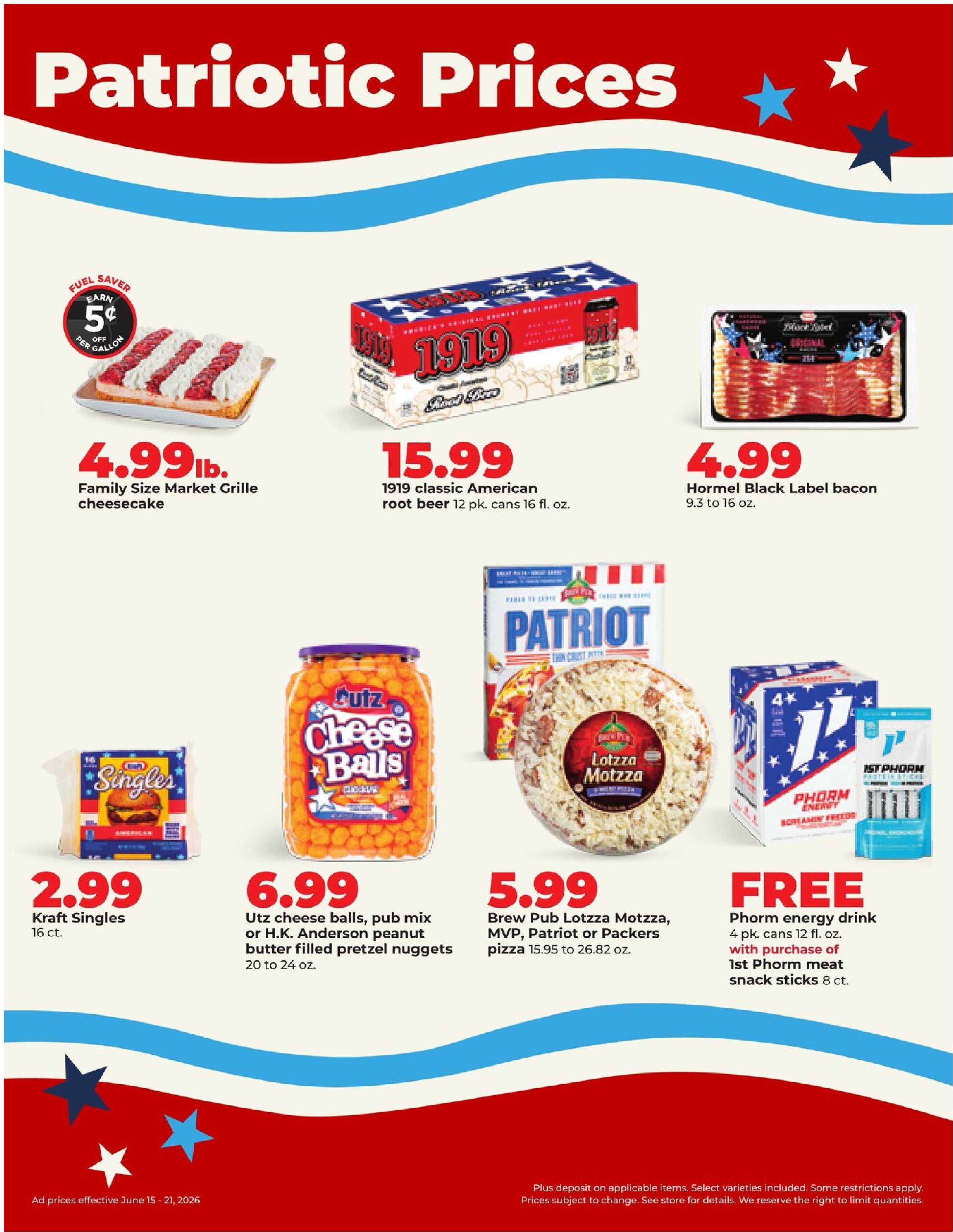Weekly Ad - Page 9