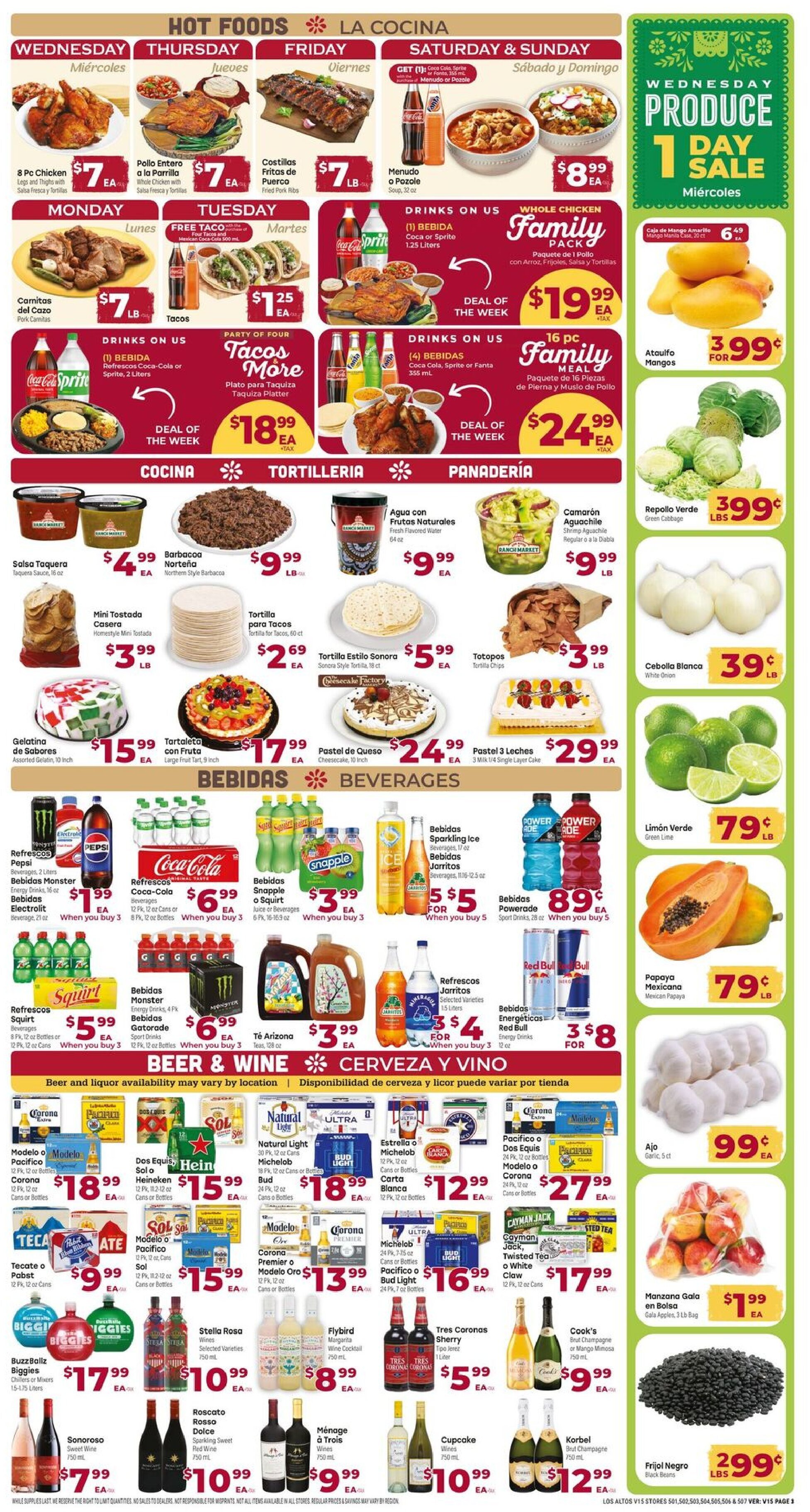  Catalog page 3 image 