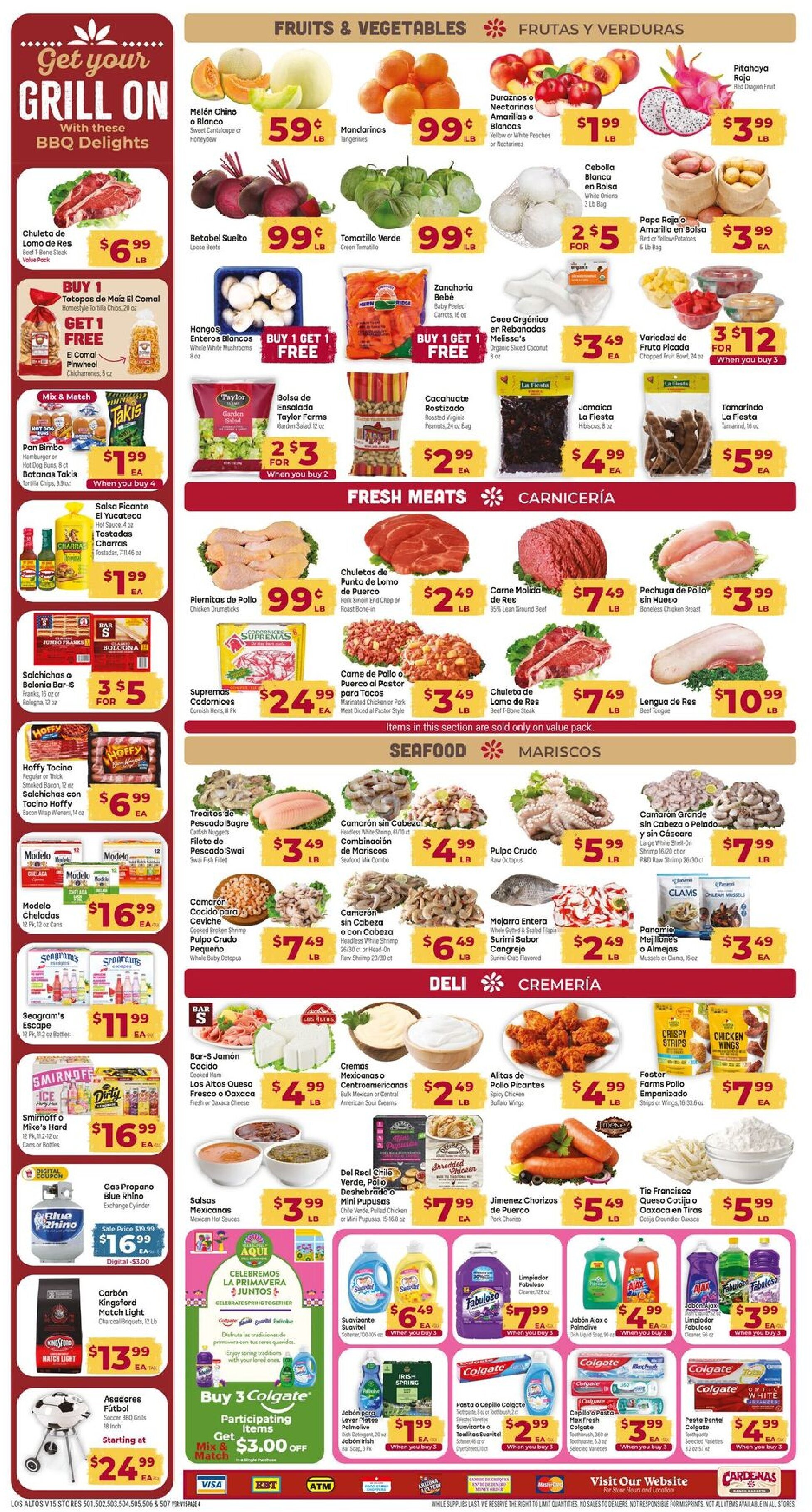  Catalog page 4 image 