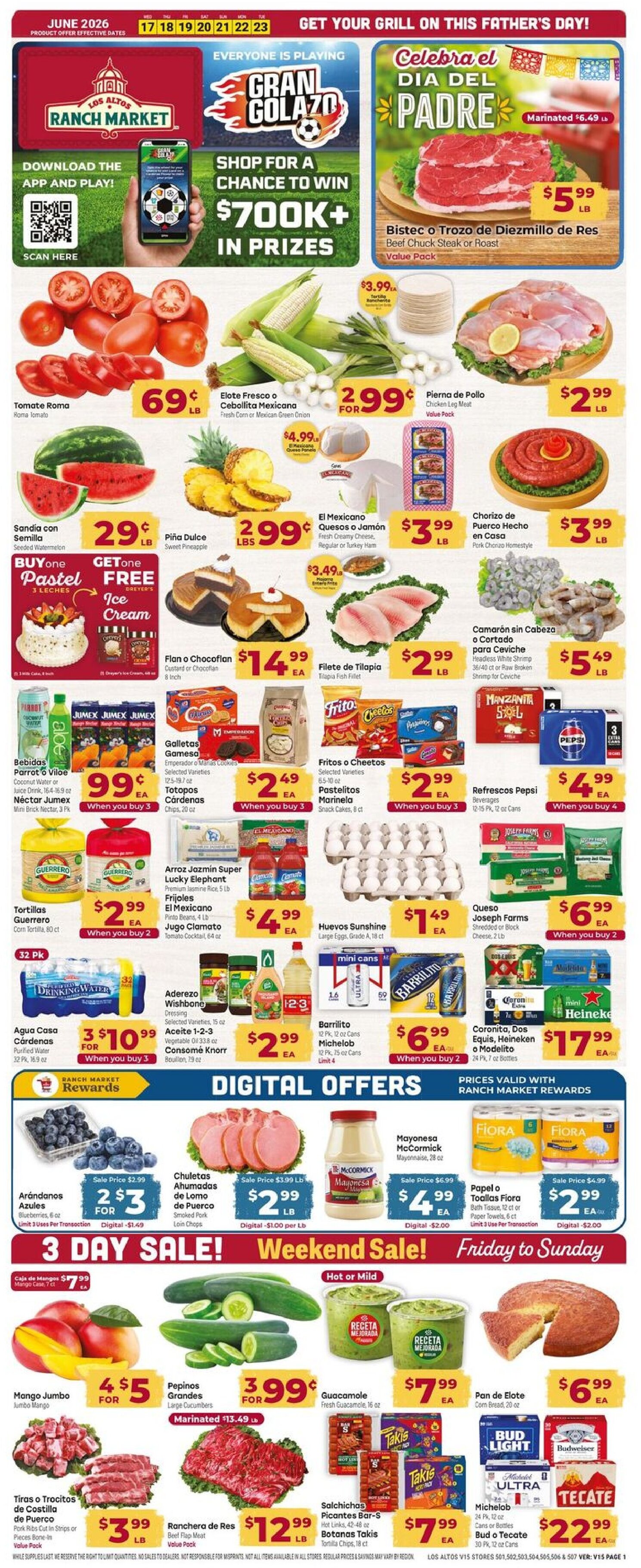  Catalog page 1 image 