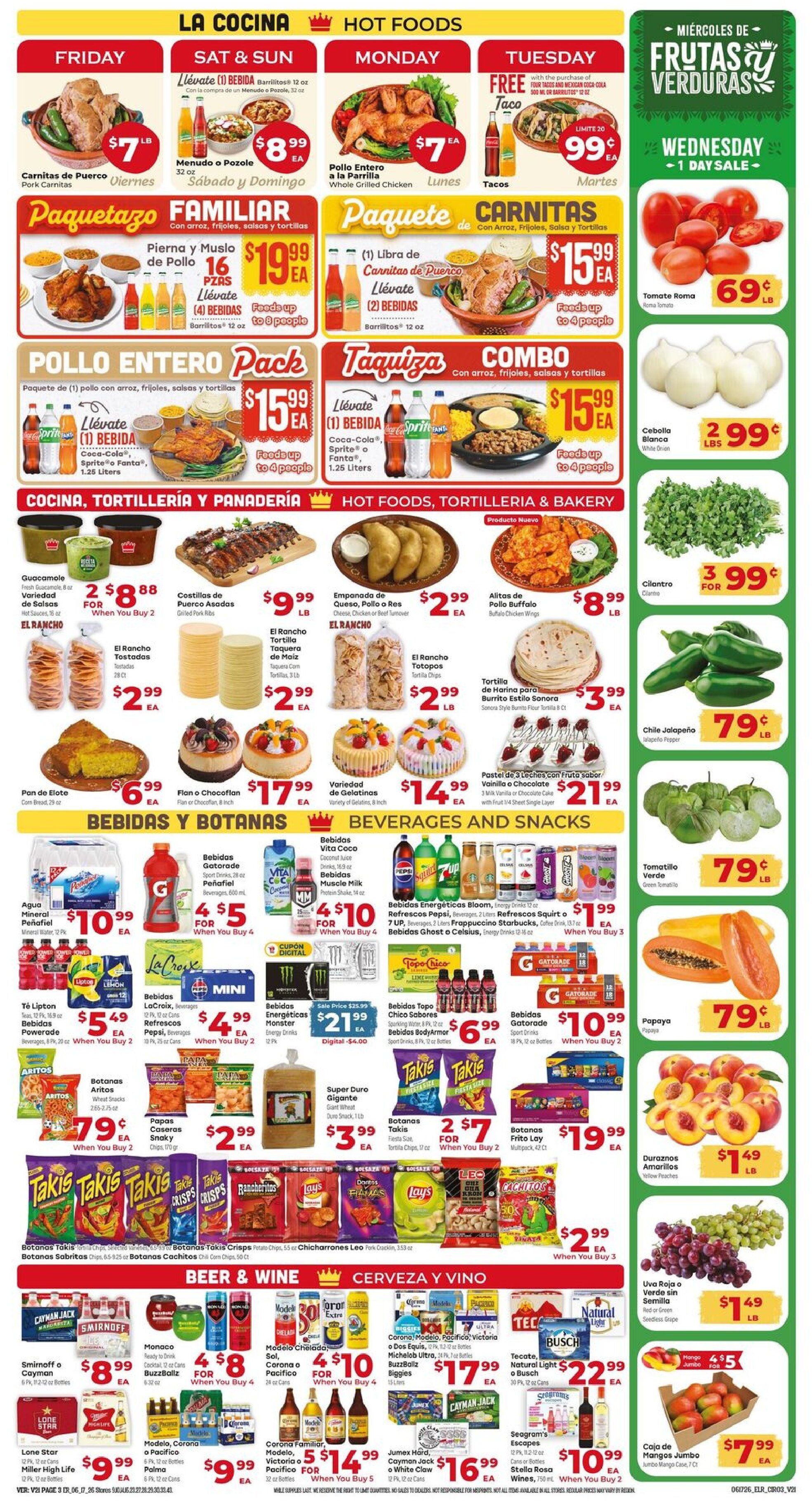 Weekly Ad - Page 3