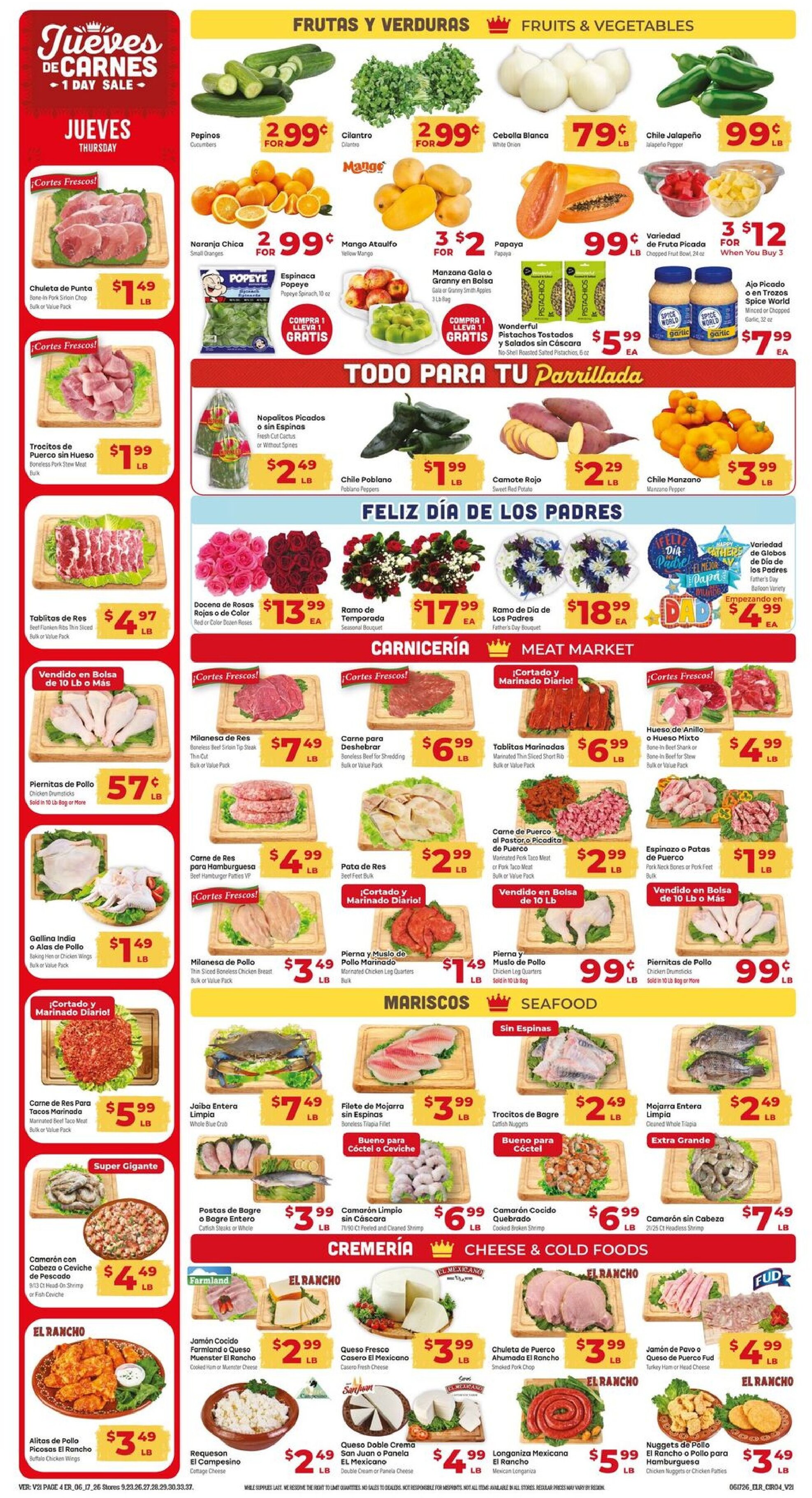 Weekly Ad - Page 4