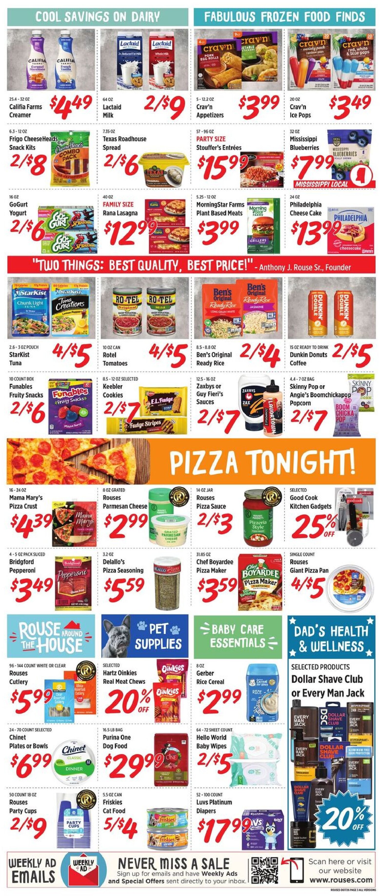 Weekly Ad - Page 6
