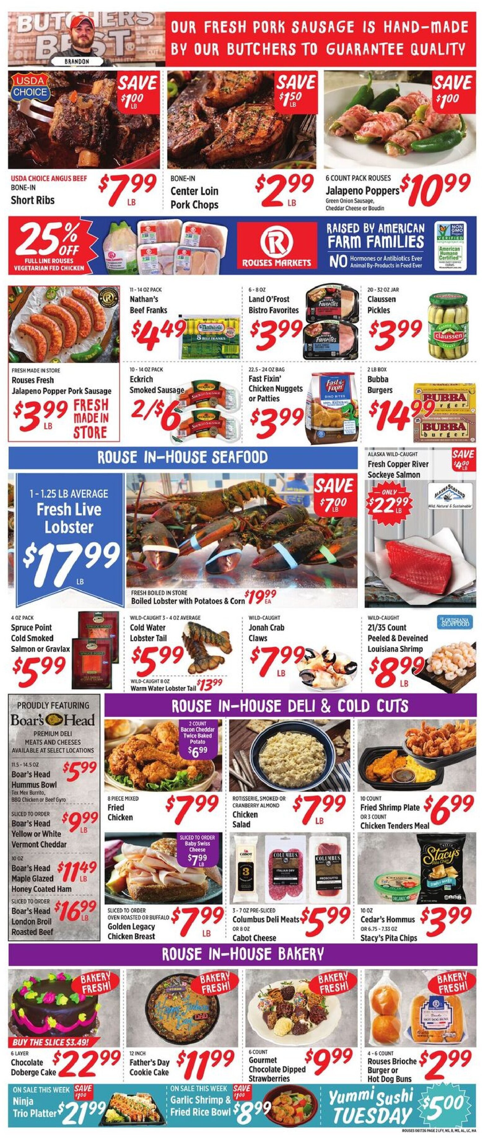 Weekly Ad - Page 5
