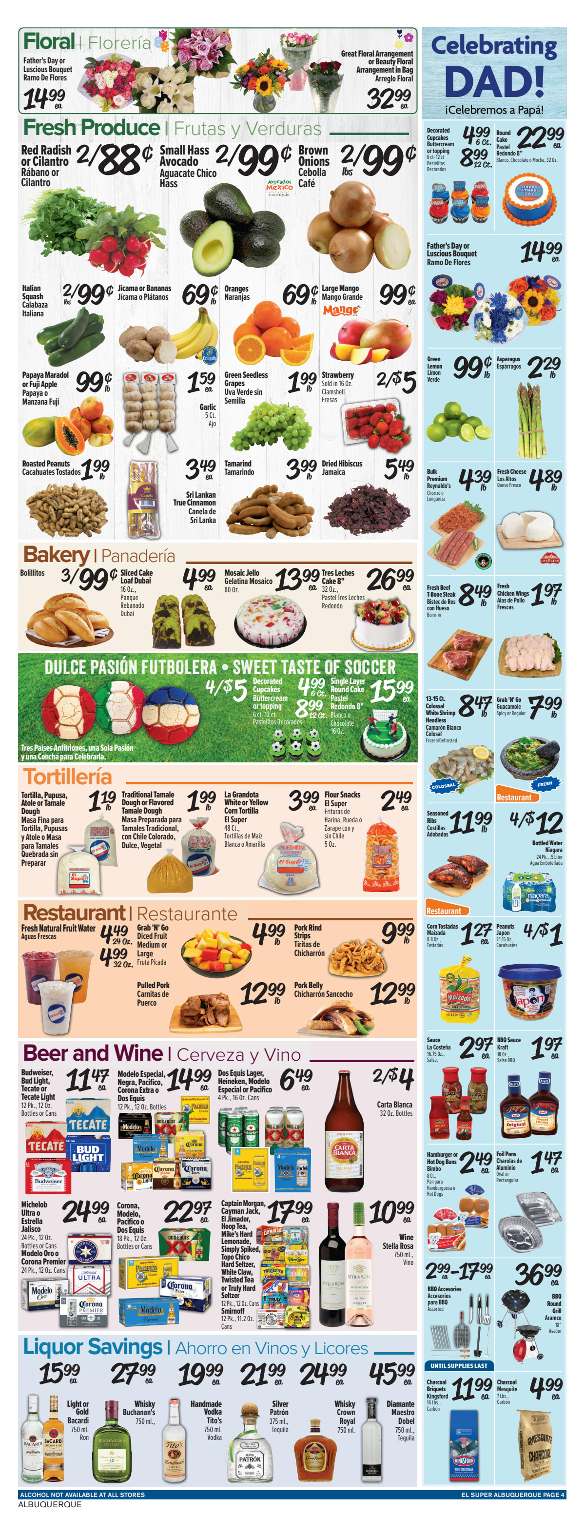 Weekly Ad Savings (06/17/26 - 06/23/26) - Page 4