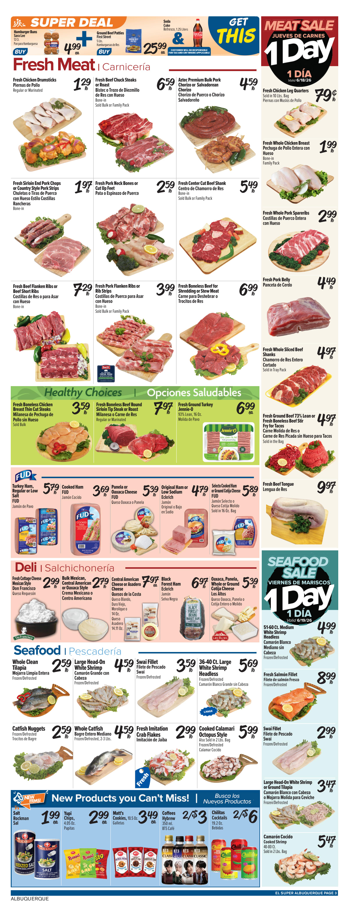 Weekly Ad Savings (06/17/26 - 06/23/26) - Page 3