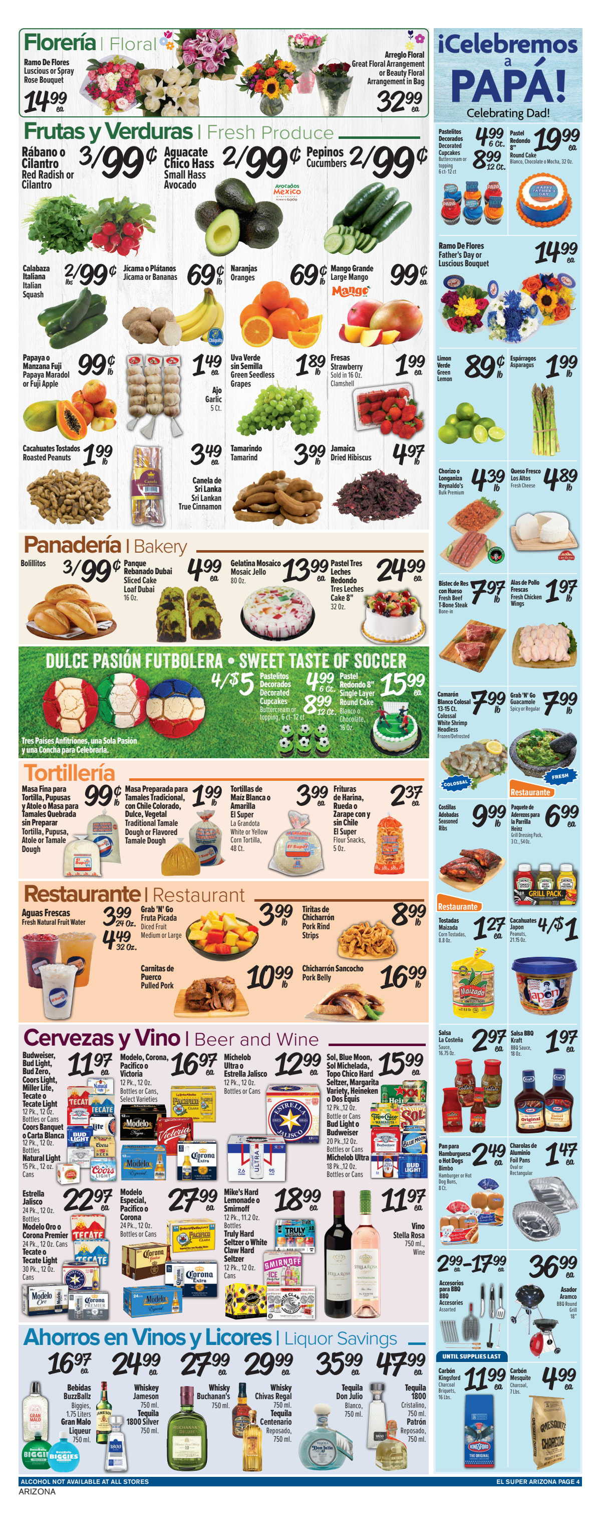 Weekly Ad Savings (06/17/26 - 06/23/26) - Page 4