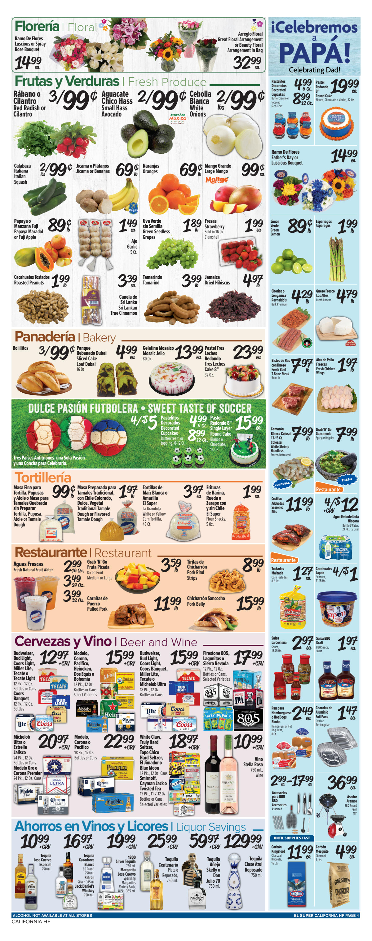 Weekly Ad Savings (06/17/26 - 06/23/26) - Page 4