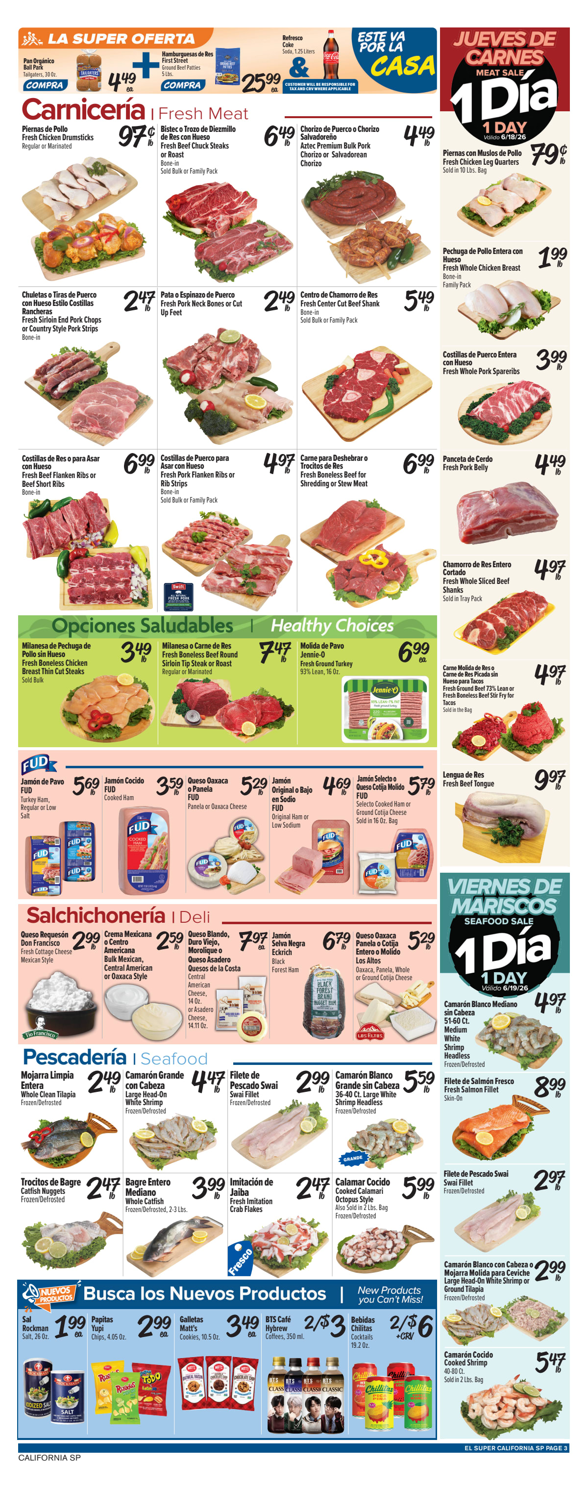 Weekly Ad Savings (06/17/26 - 06/23/26) - Page 3