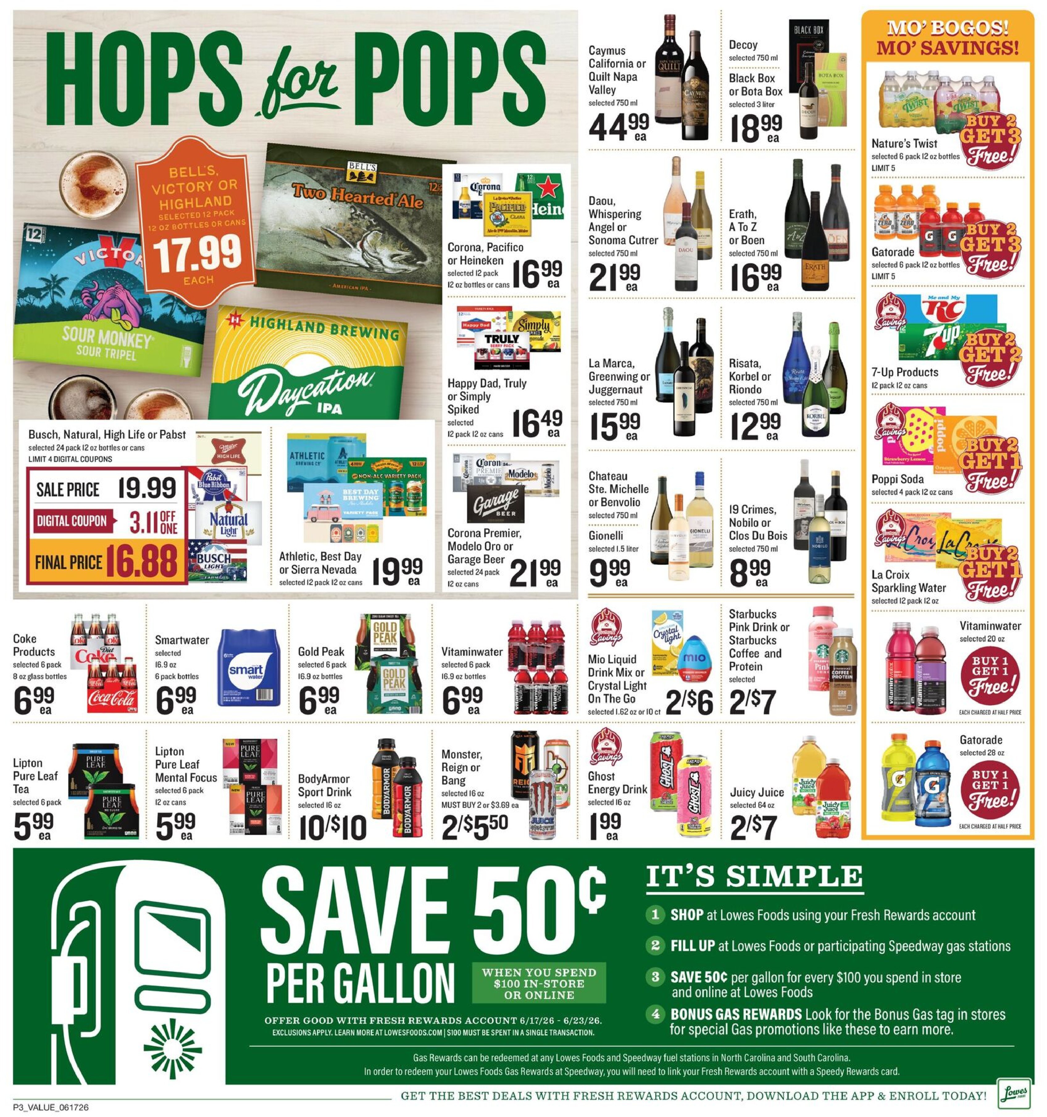 Weekly Ad - Page 3