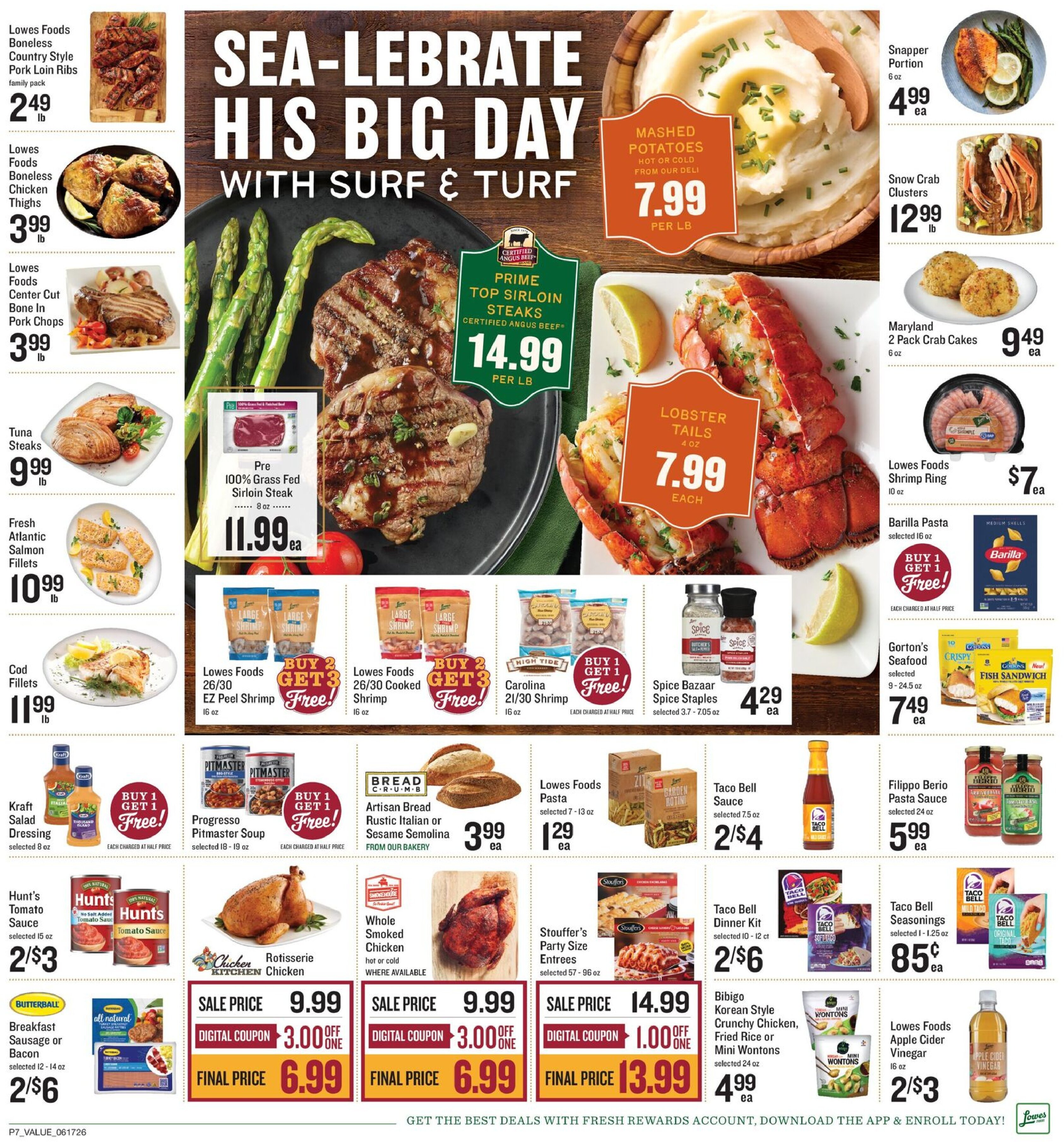 Weekly Ad - Page 11