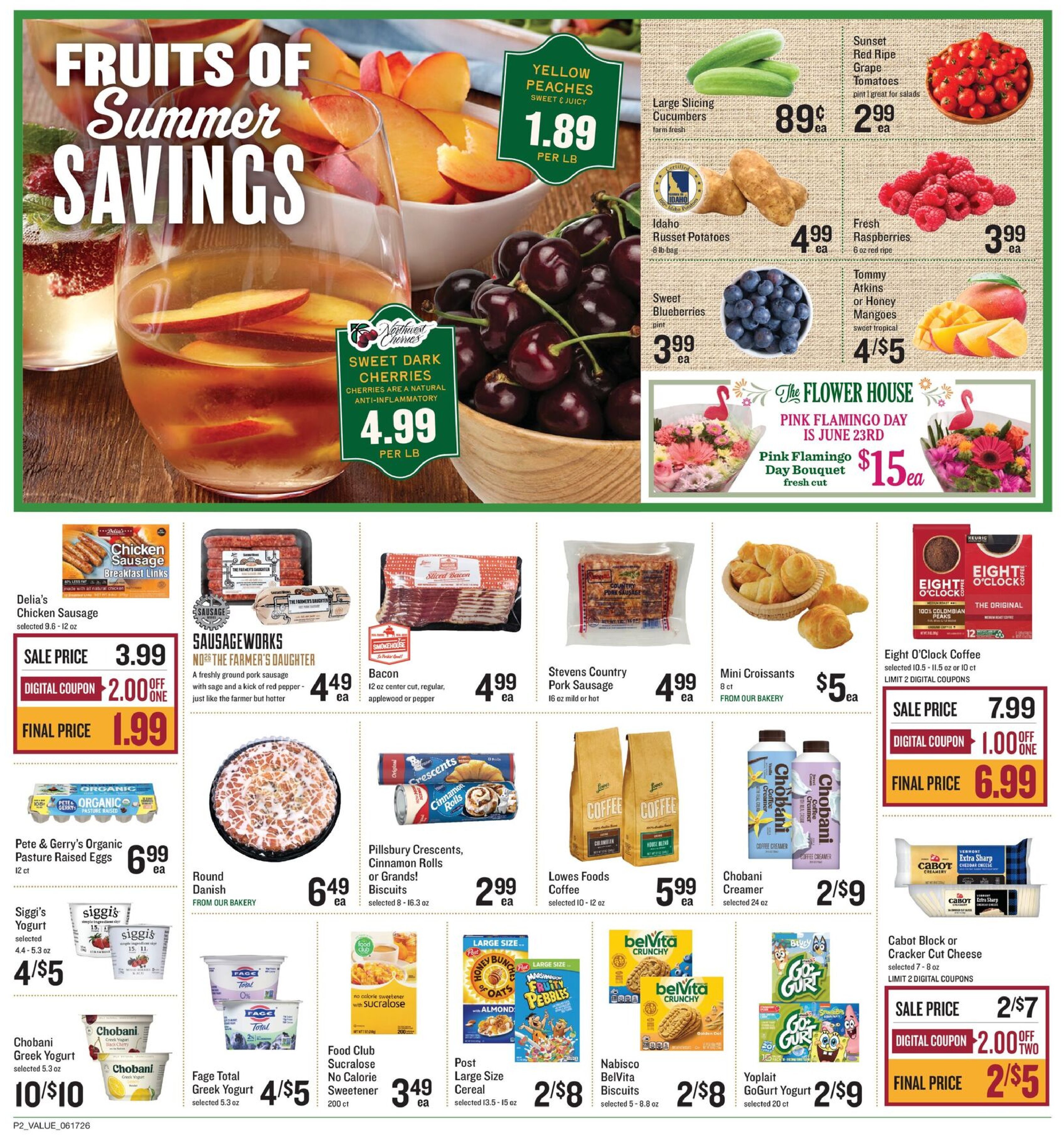 Weekly Ad - Page 2