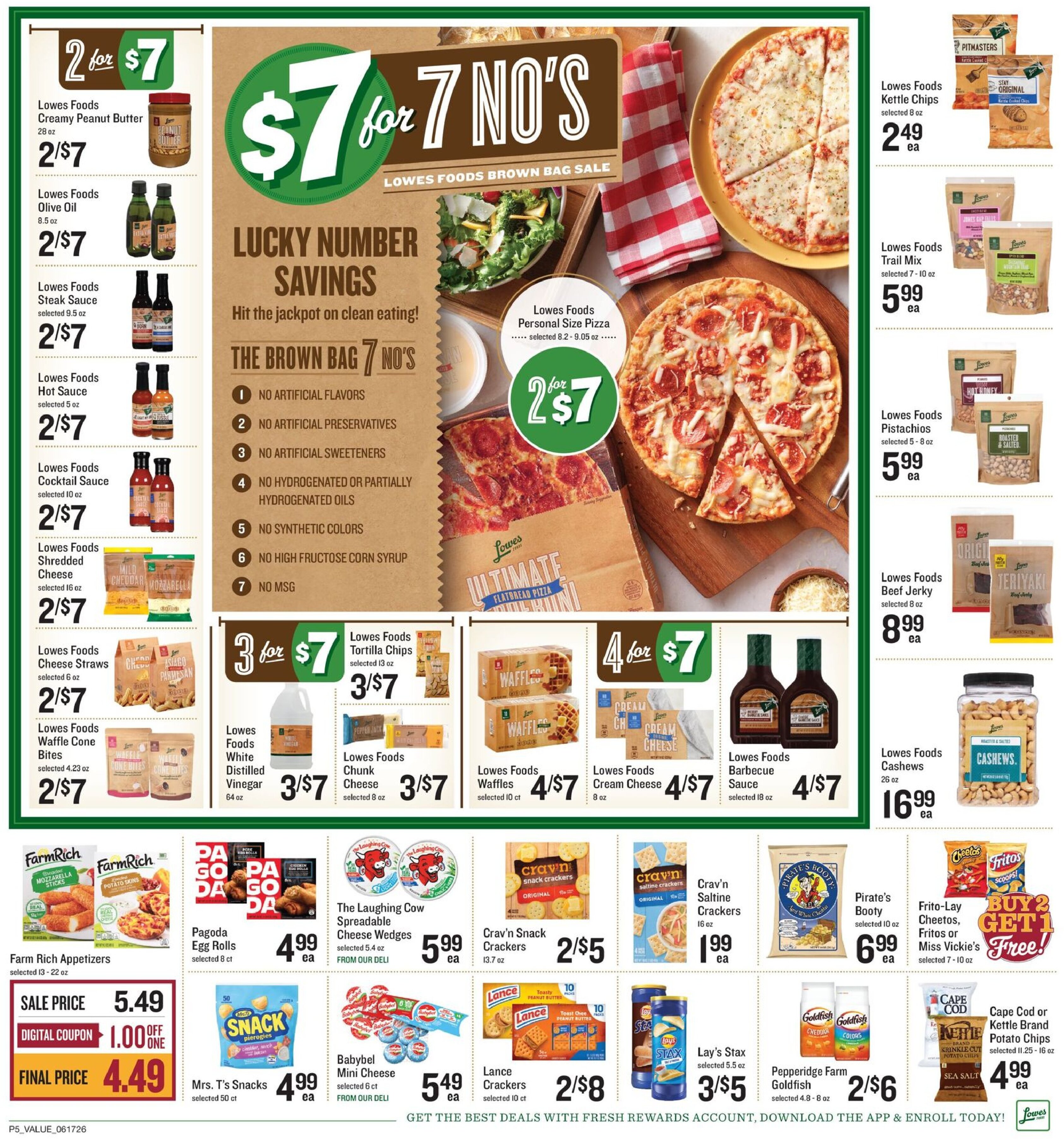 Weekly Ad - Page 7