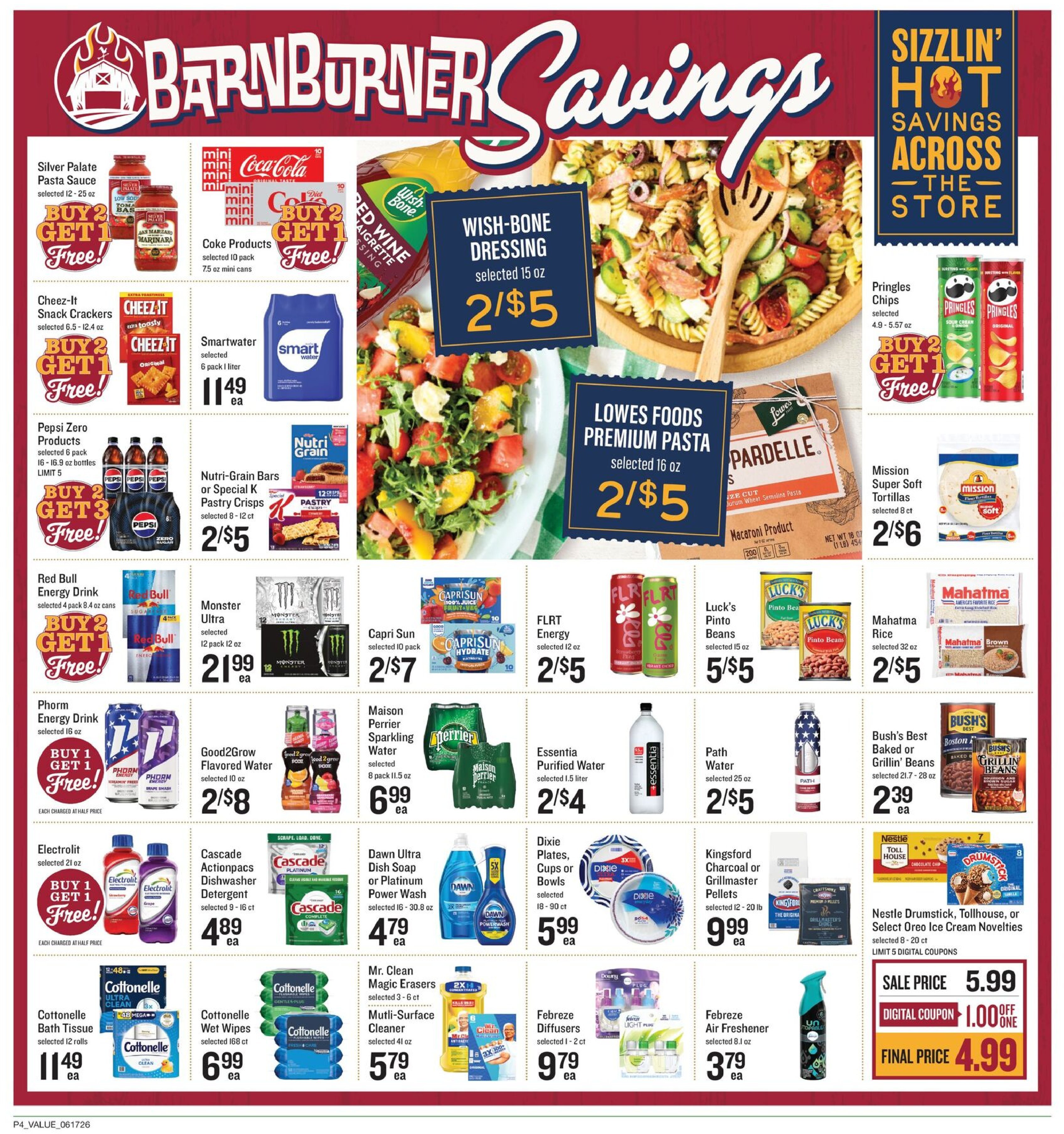 Weekly Ad - Page 5