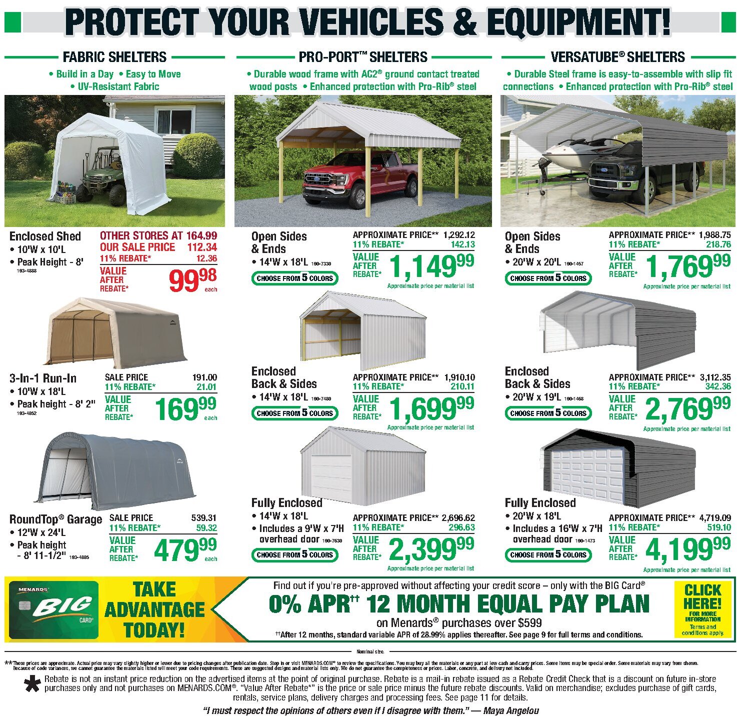 11% Rebate* Sale - Page 4