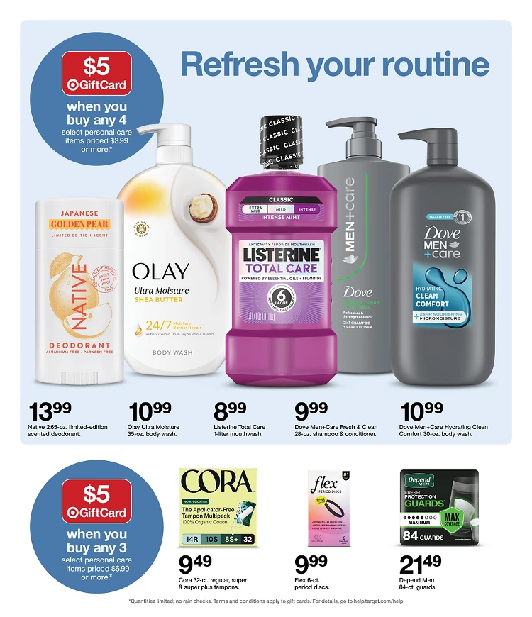 Weekly Ad Sneak Peek - Page 31