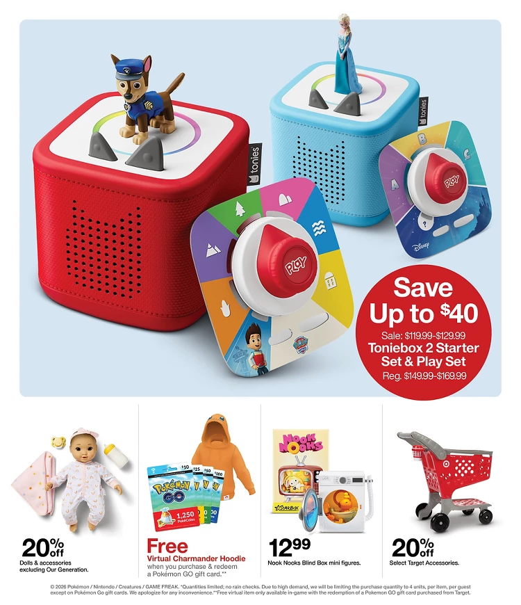 Weekly Ad Sneak Peek - Page 16