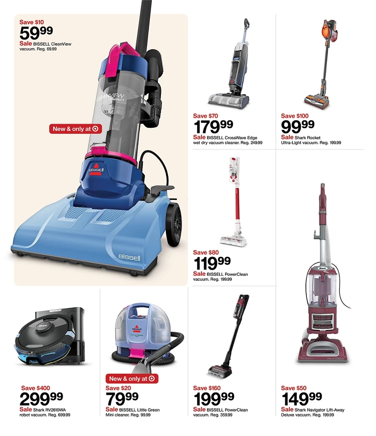Weekly Ad Sneak Peek - Page 23