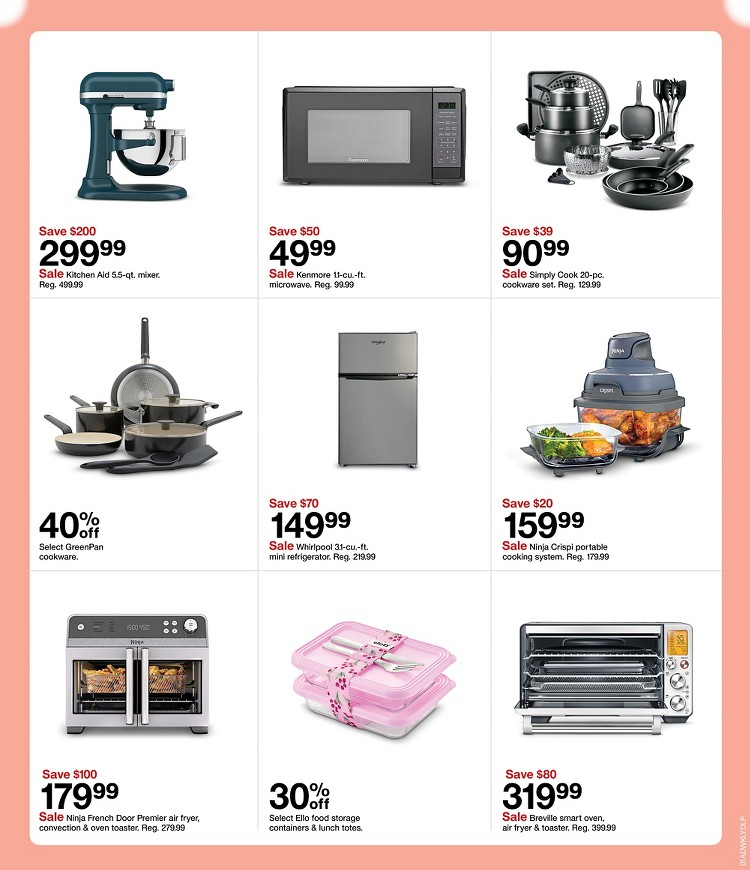 Weekly Ad Sneak Peek - Page 13