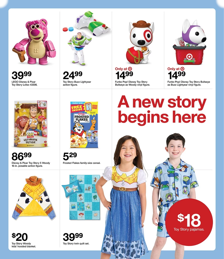 Weekly Ad Sneak Peek - Page 15
