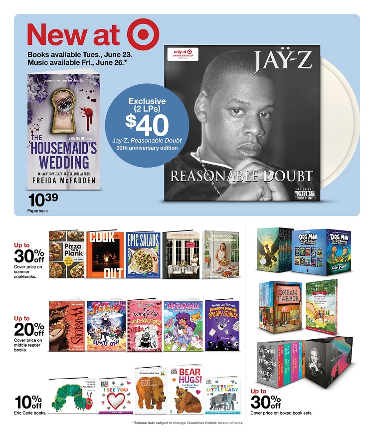 Weekly Ad Sneak Peek - Page 18