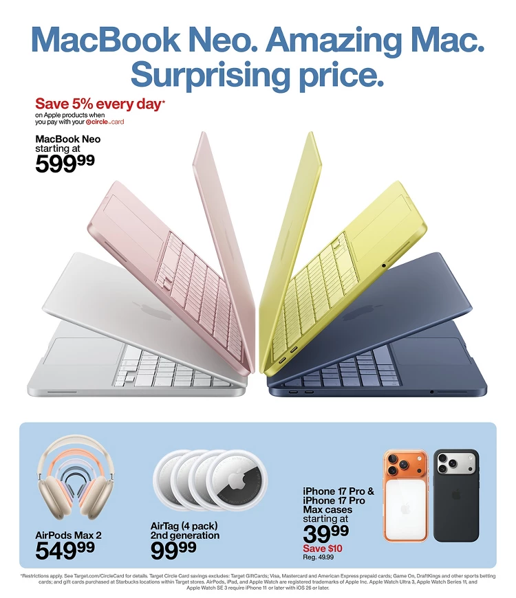 Weekly Ad Sneak Peek - Page 19