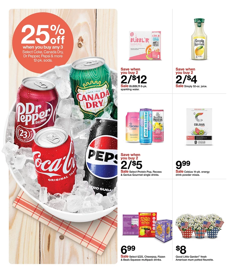 Weekly Ad Sneak Peek - Page 8