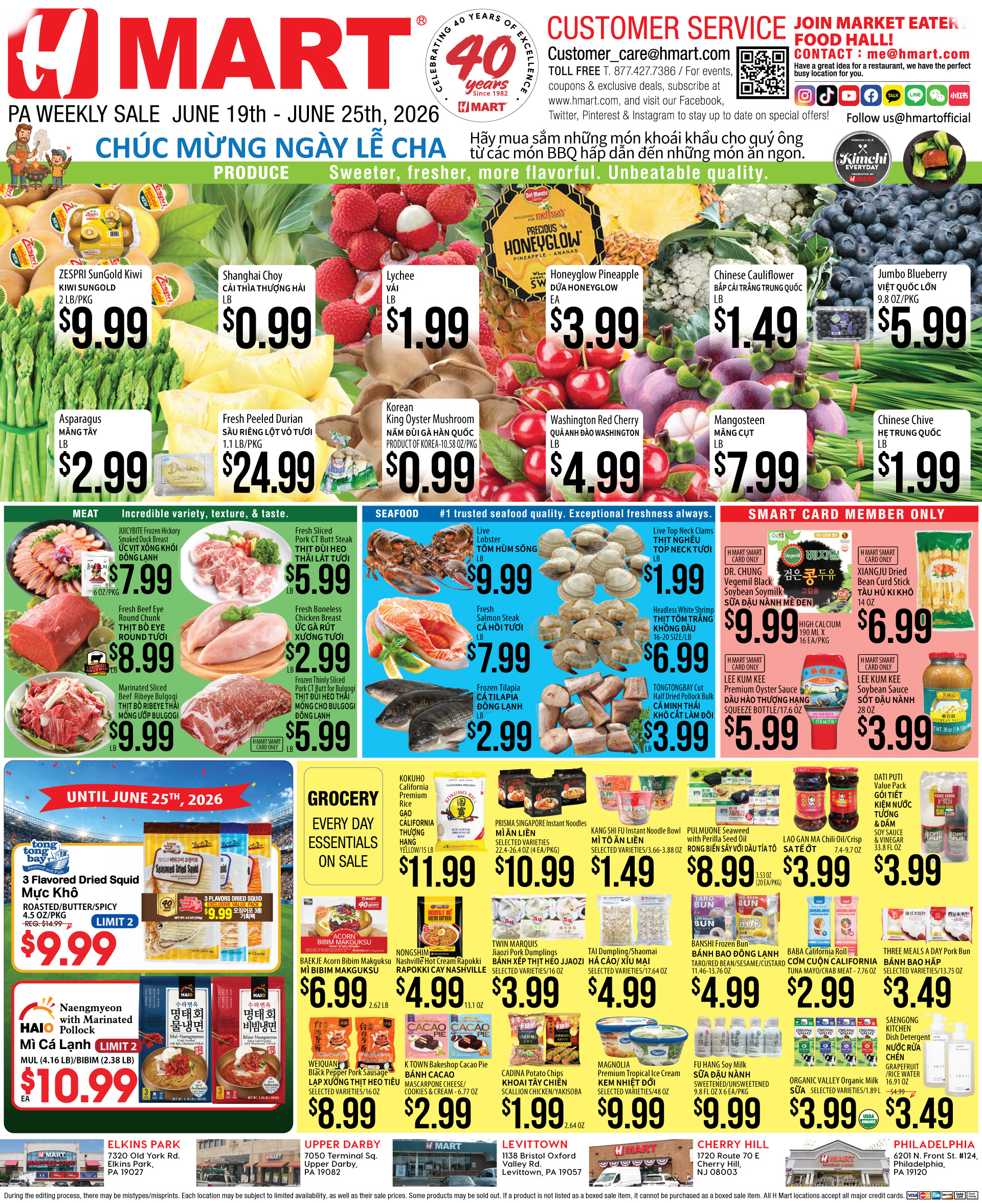Weekly ads Pennsylvania English - Page 3