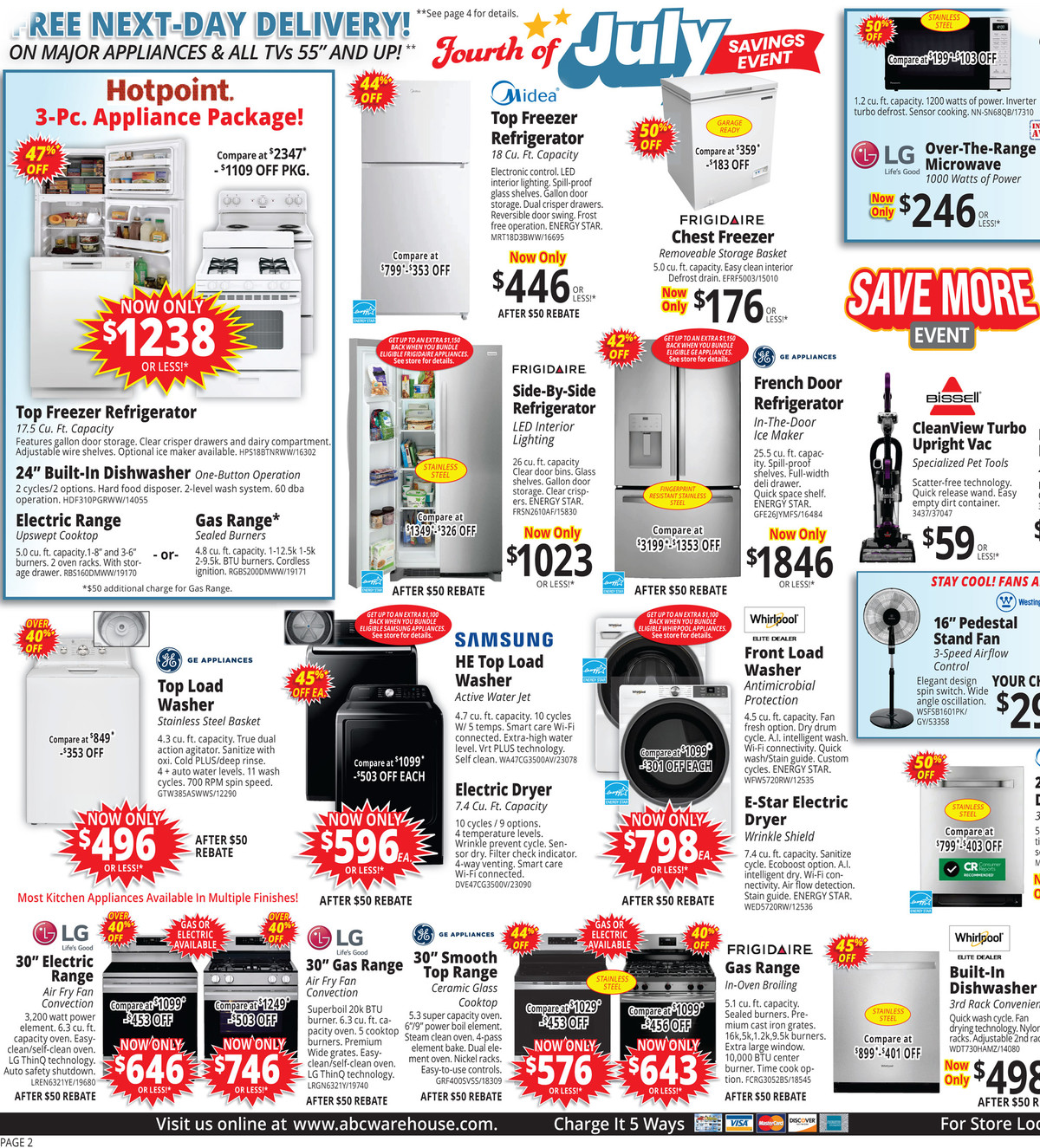  Catalog page 2 image 