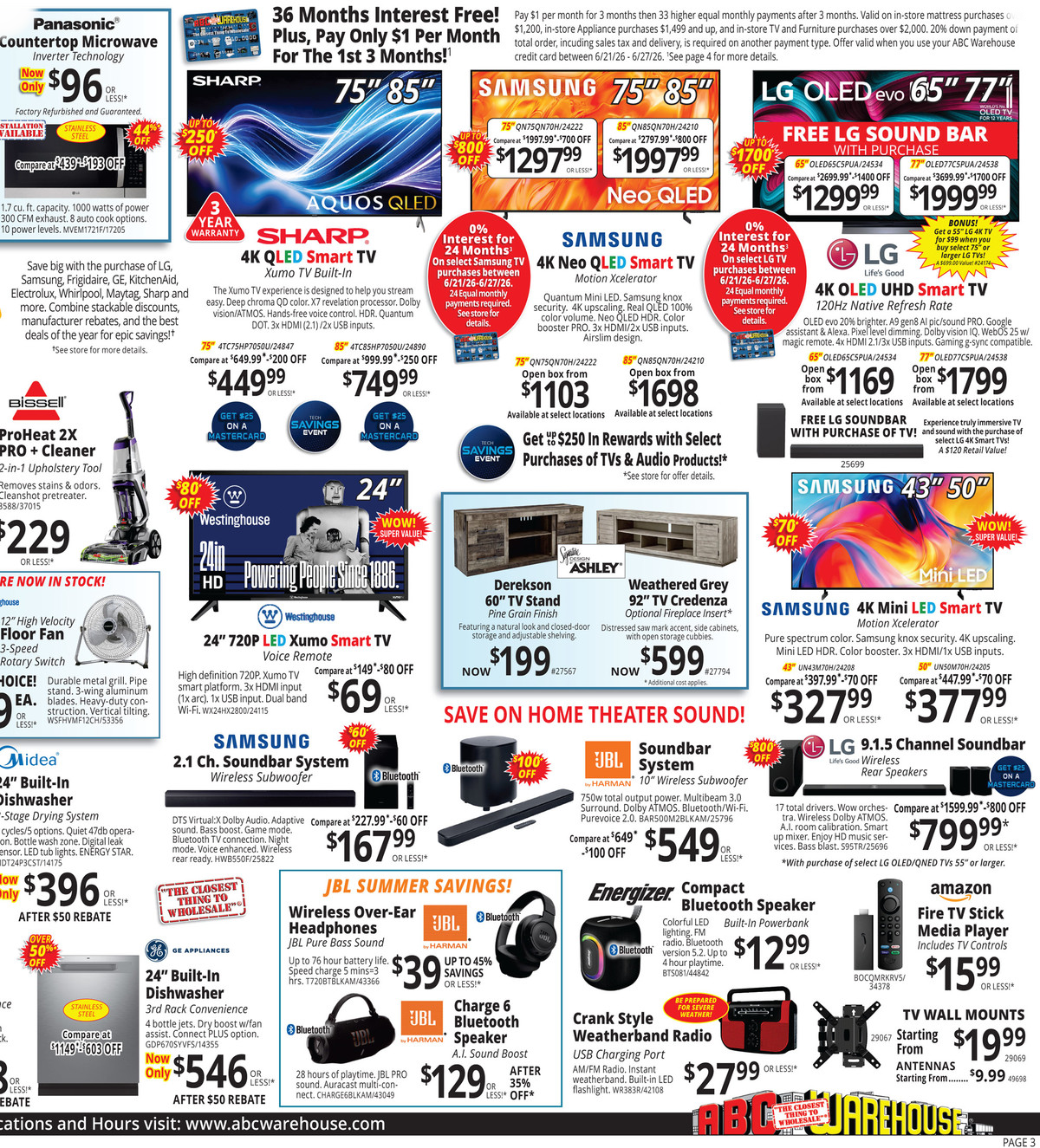  Catalog page 3 image 