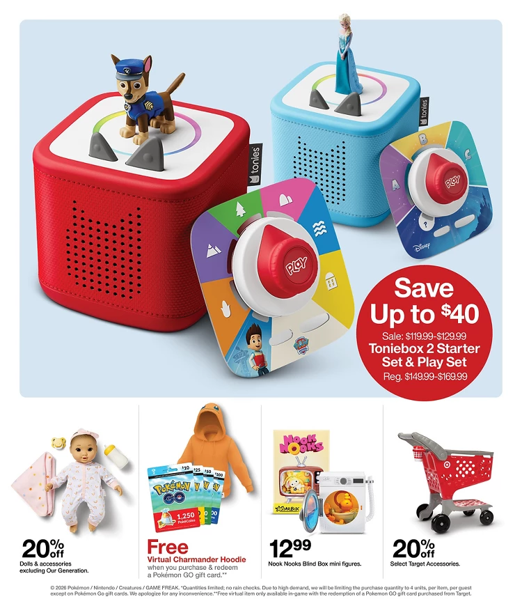 Weekly Ad - Page 21
