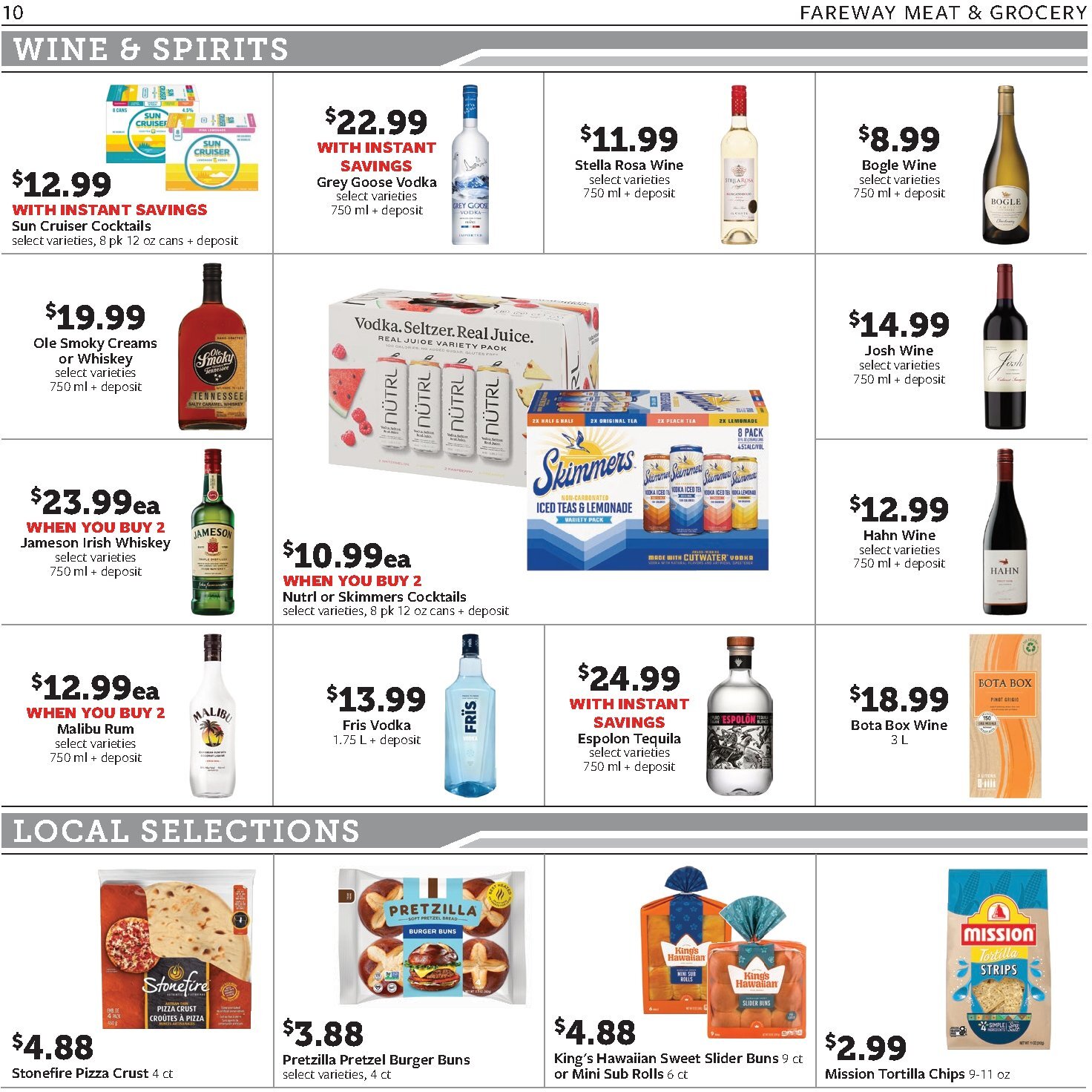  Catalog page 10 image 