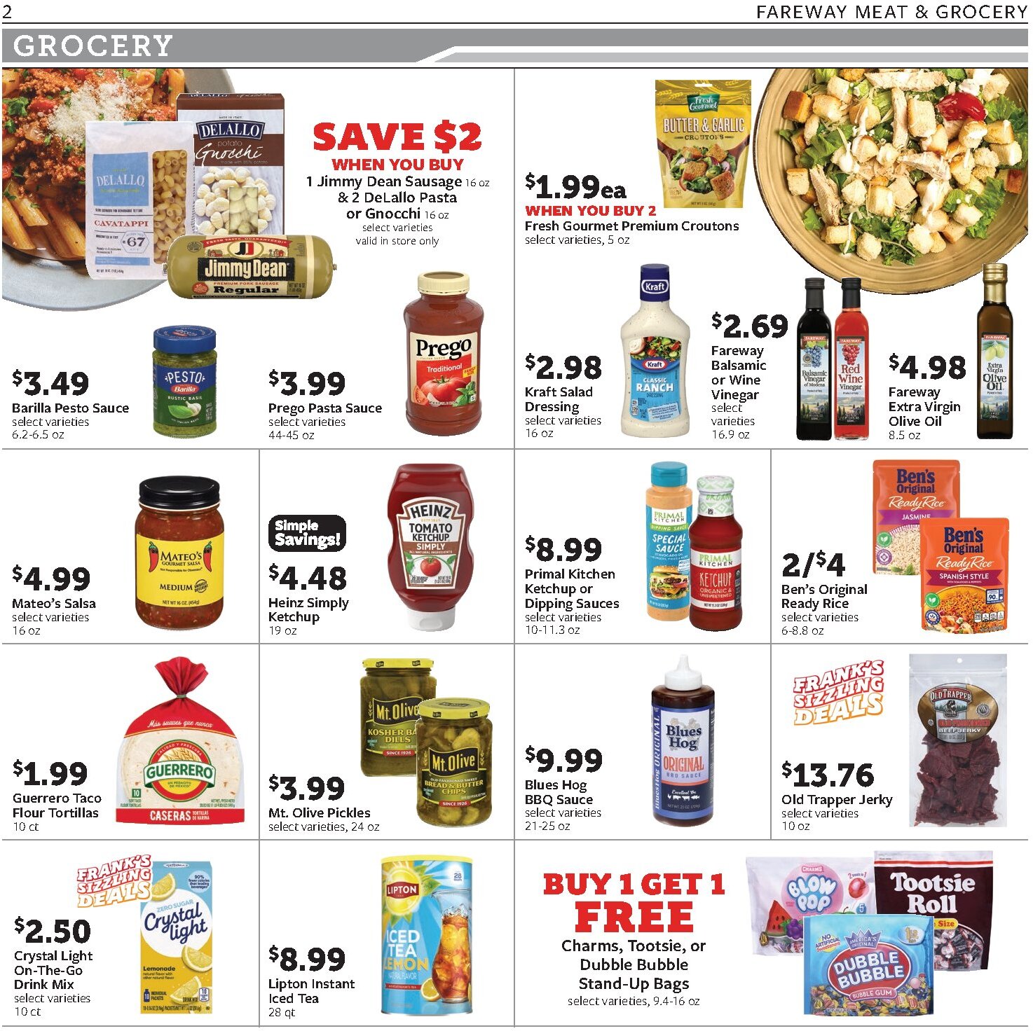  Catalog page 2 image 