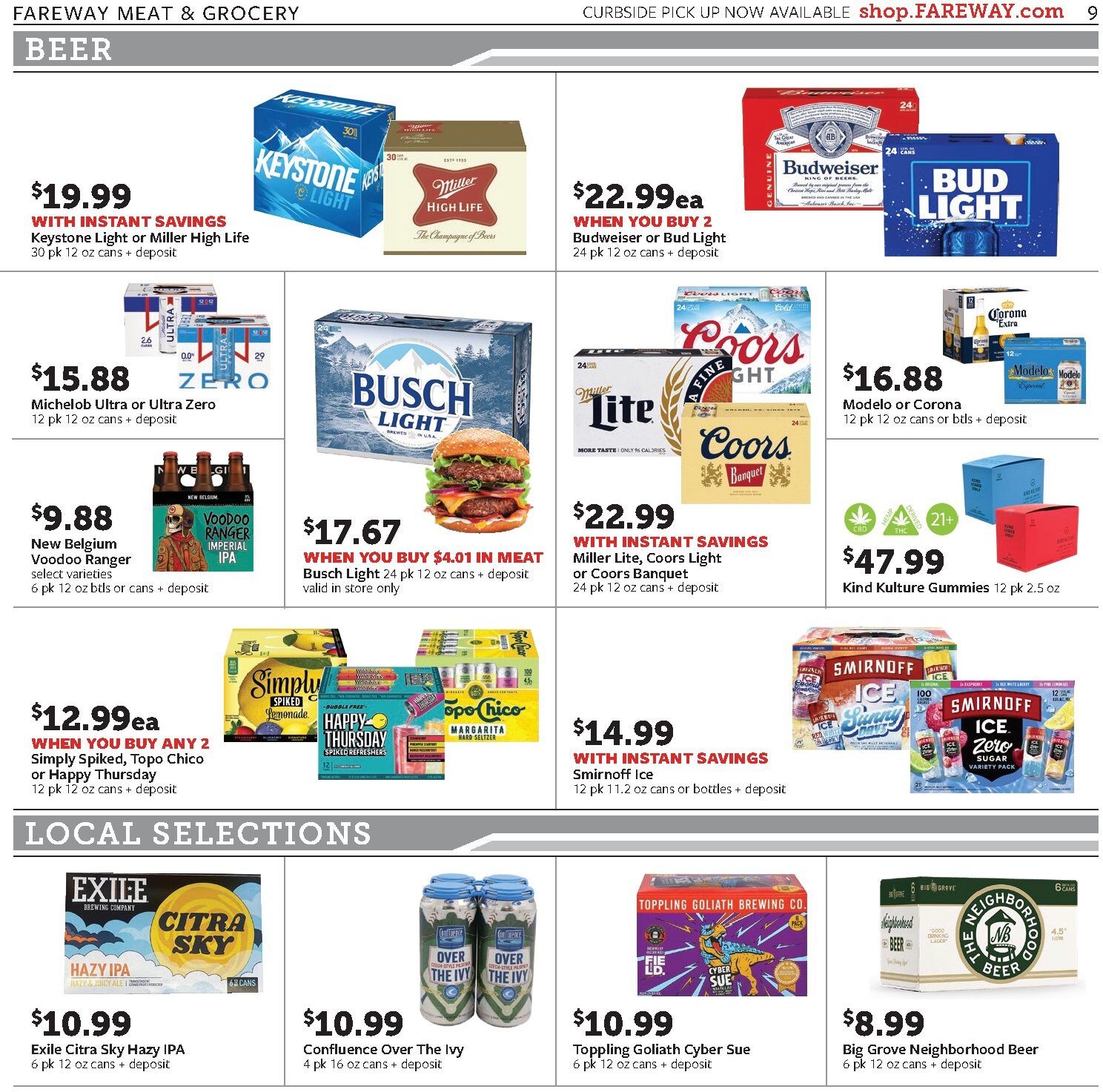  Catalog page 9 image 