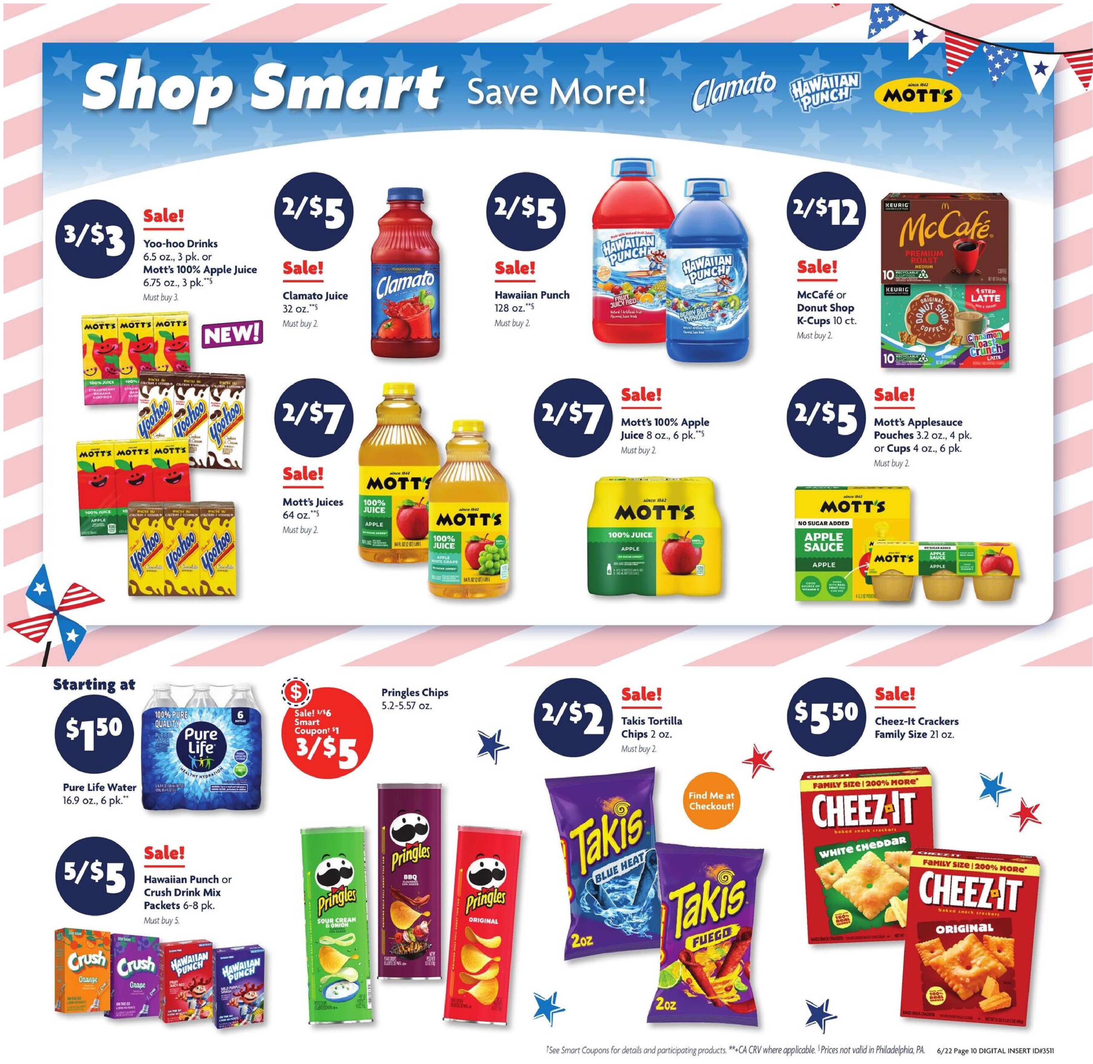 Current Ad - Page 5