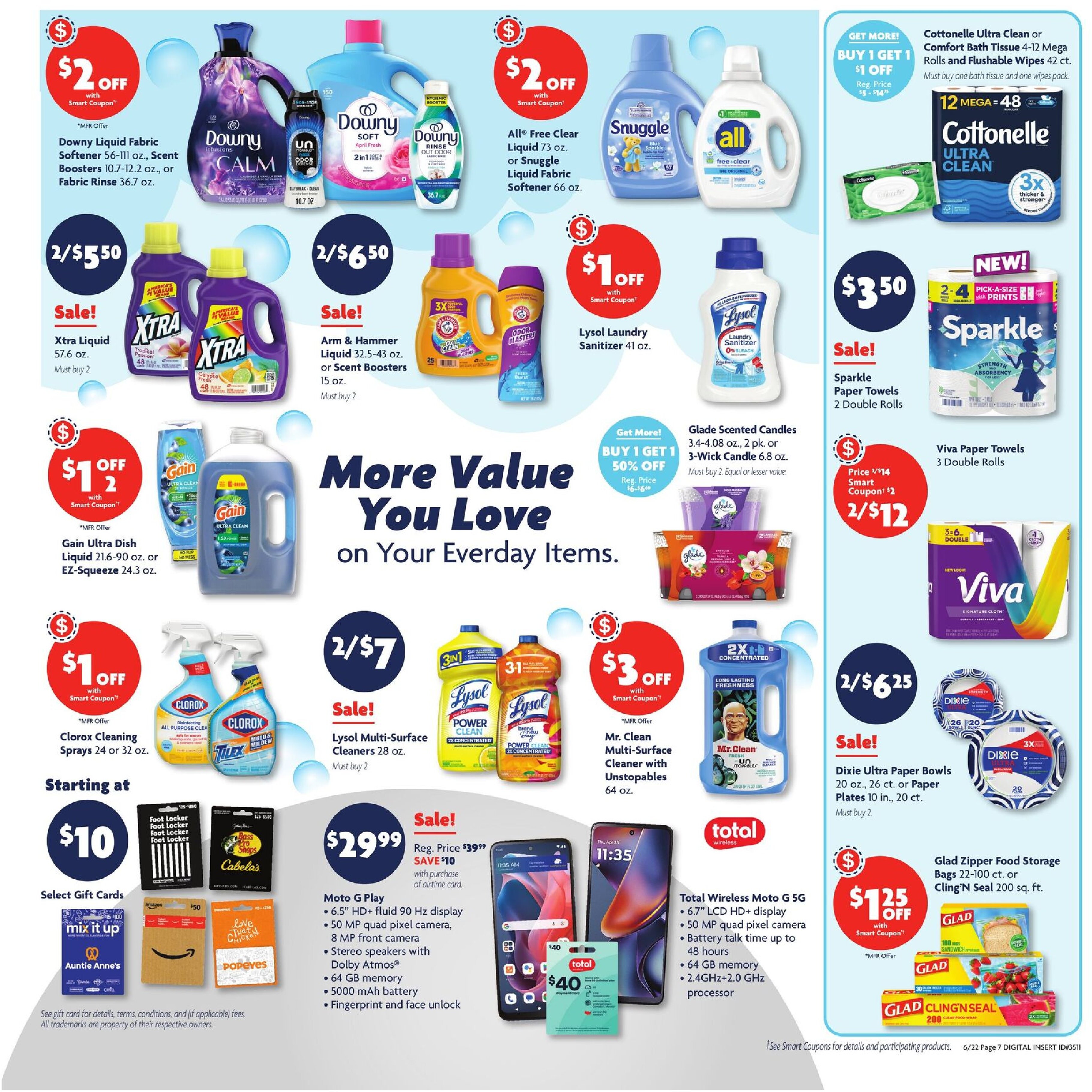 Current Ad - Page 9