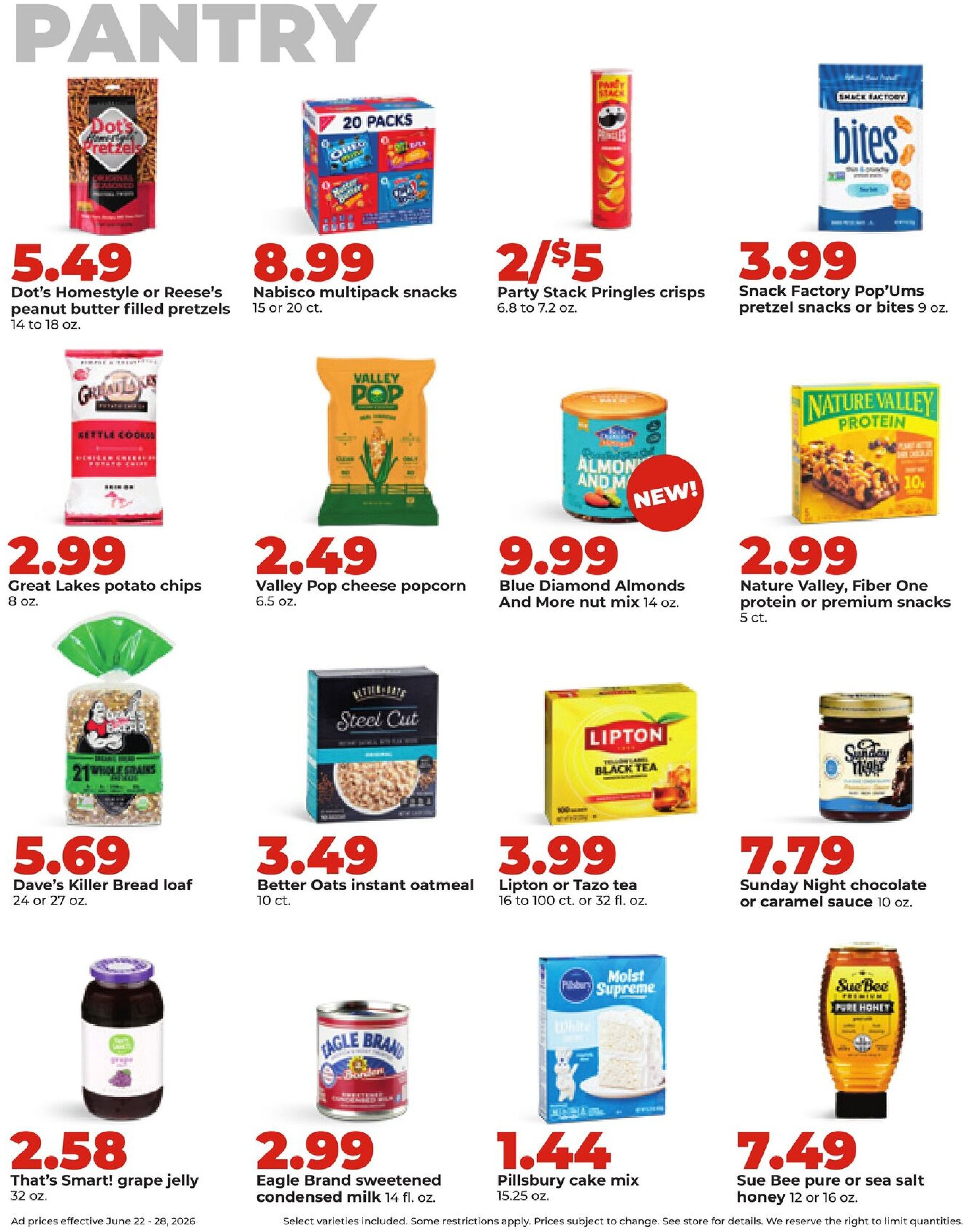 Weekly Ad - Page 21