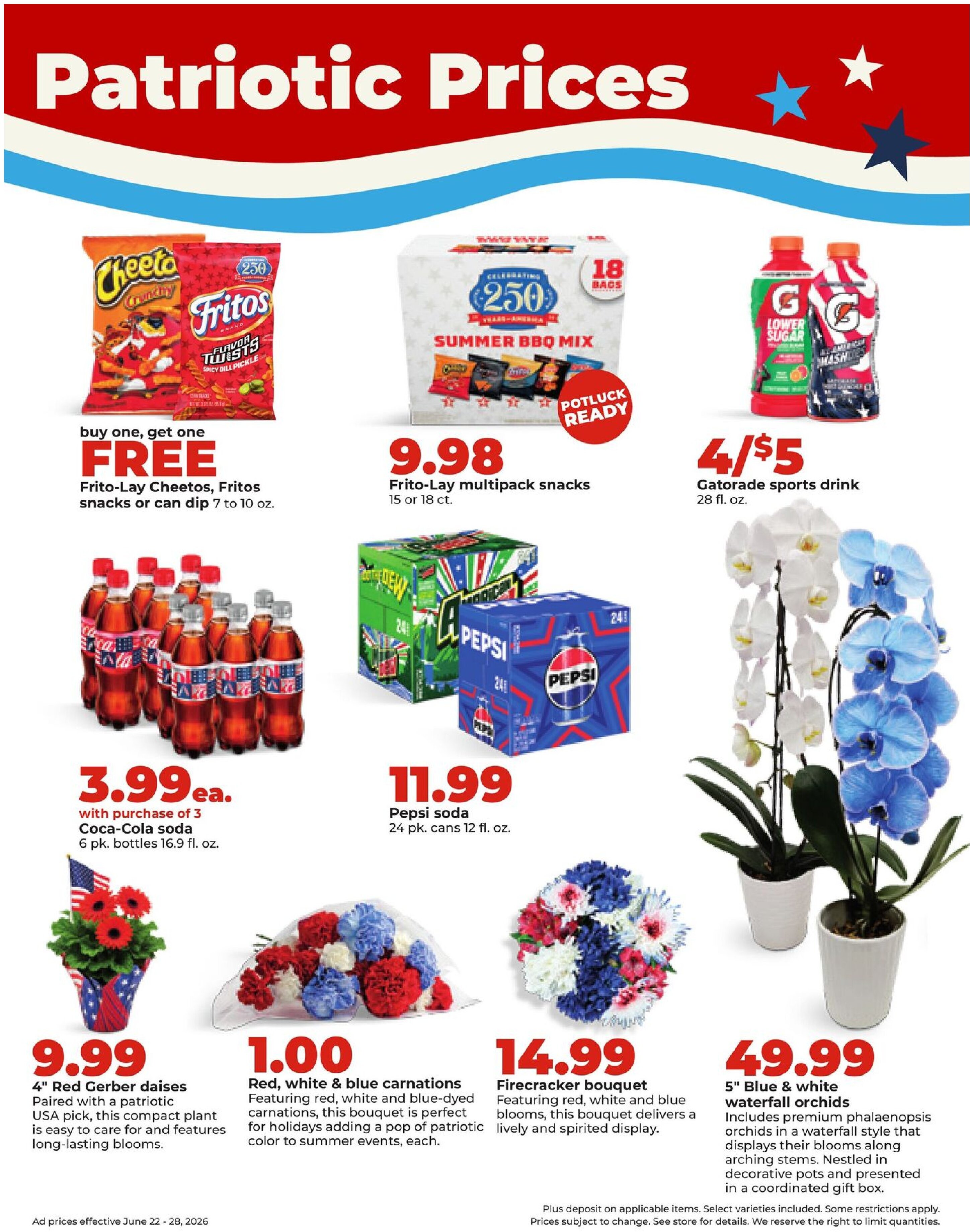 Weekly Ad - Page 3
