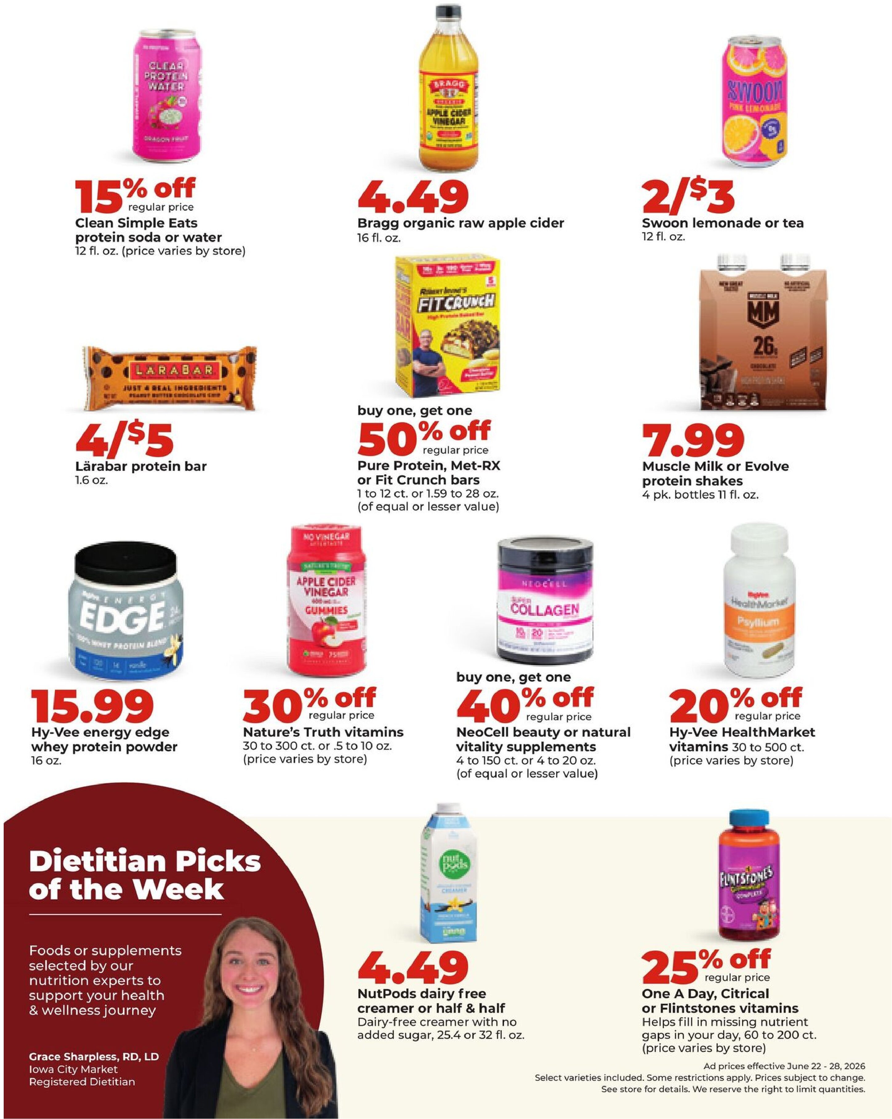 Weekly Ad - Page 30