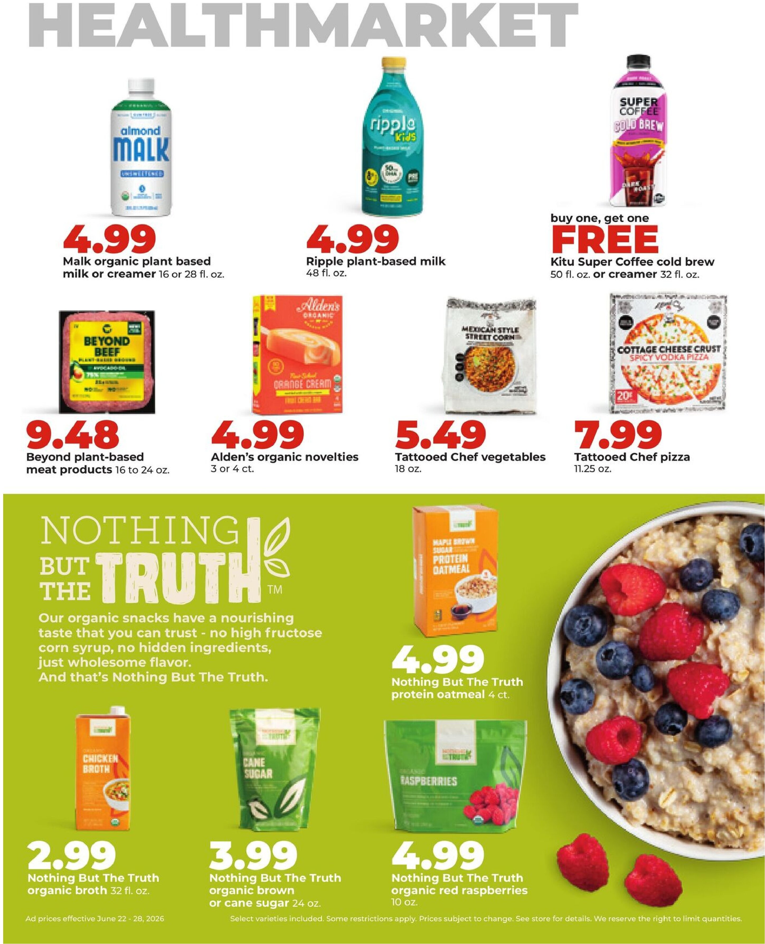 Weekly Ad - Page 28