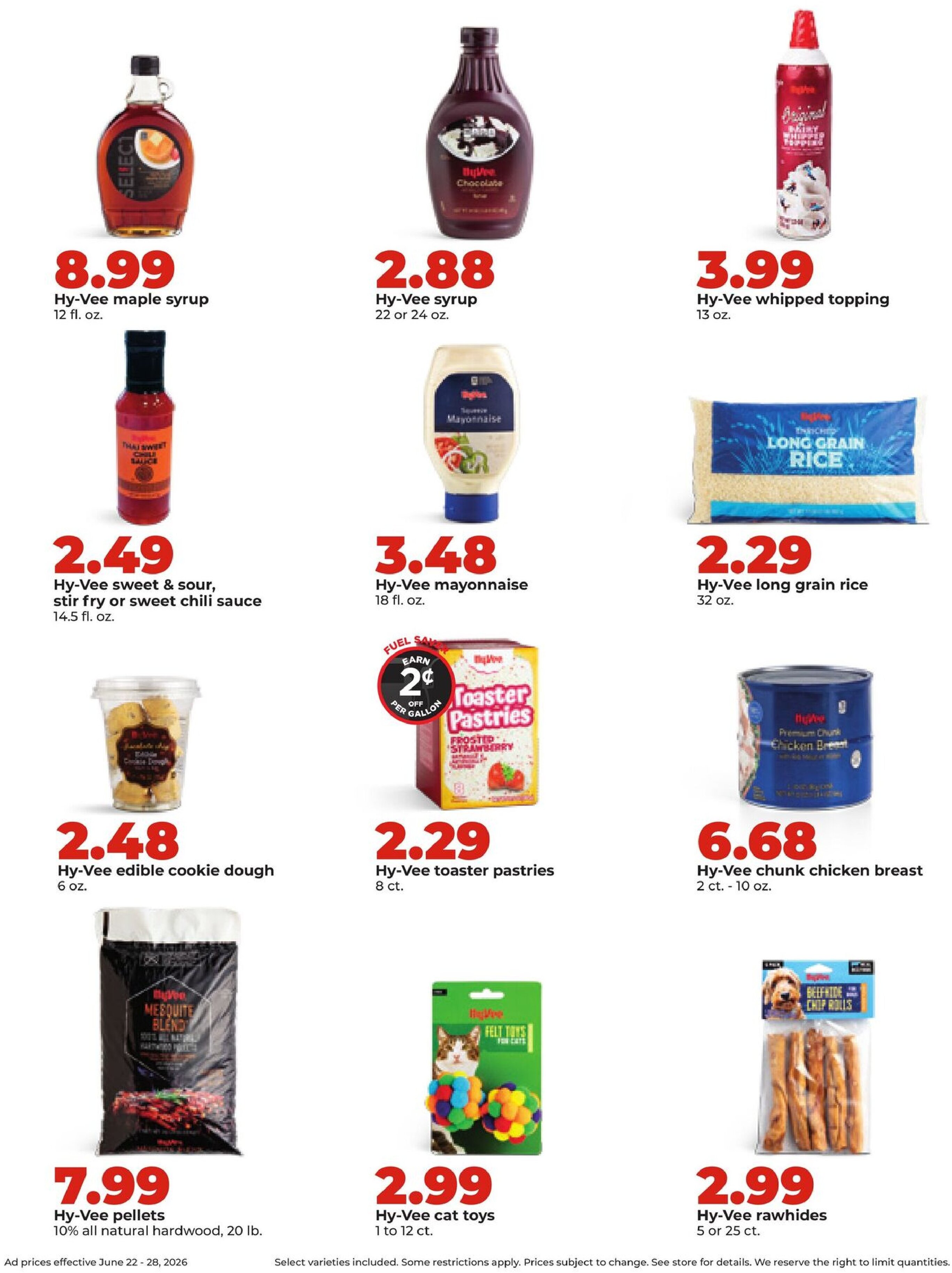 Weekly Ad - Page 20