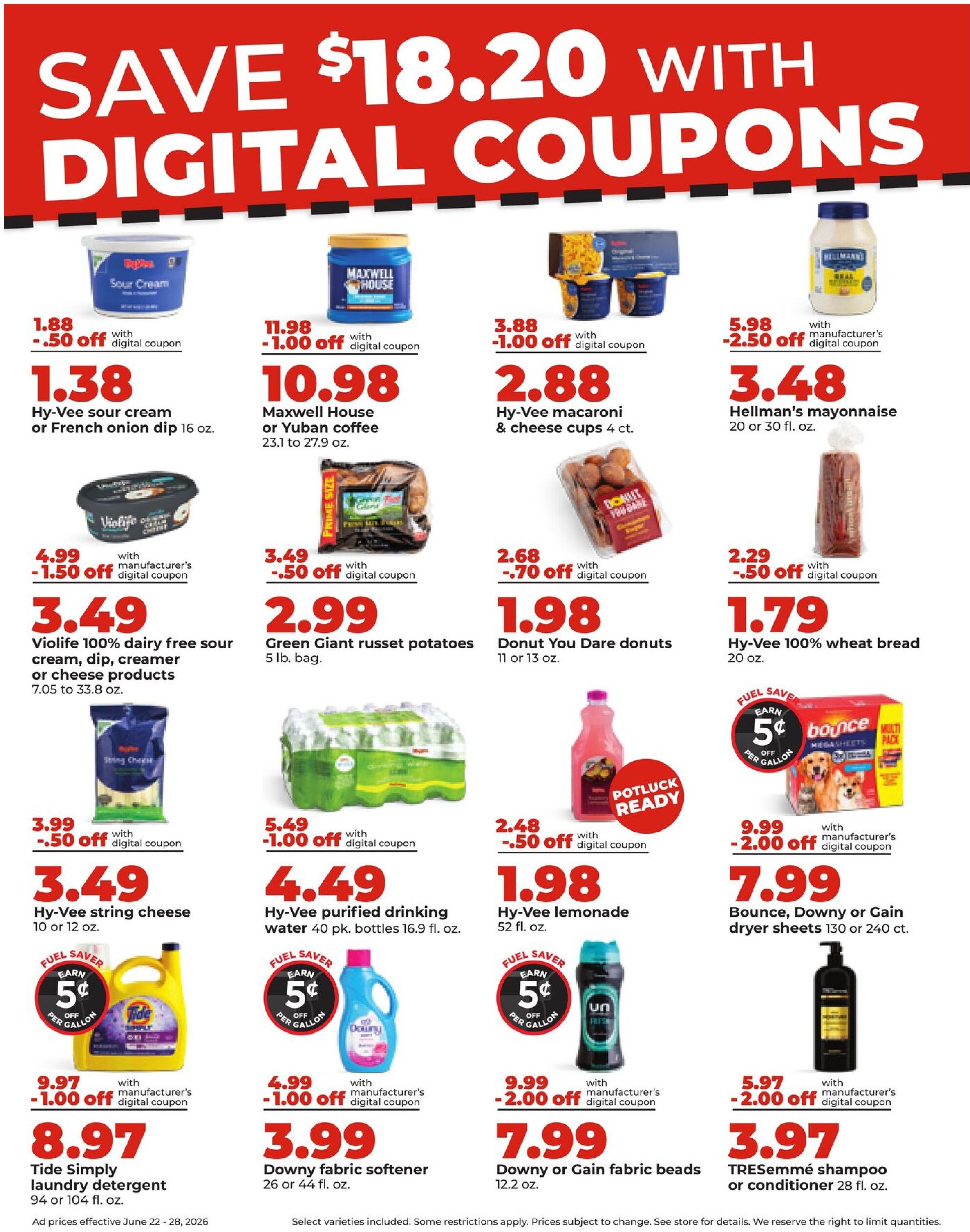 Weekly Ad - Page 8