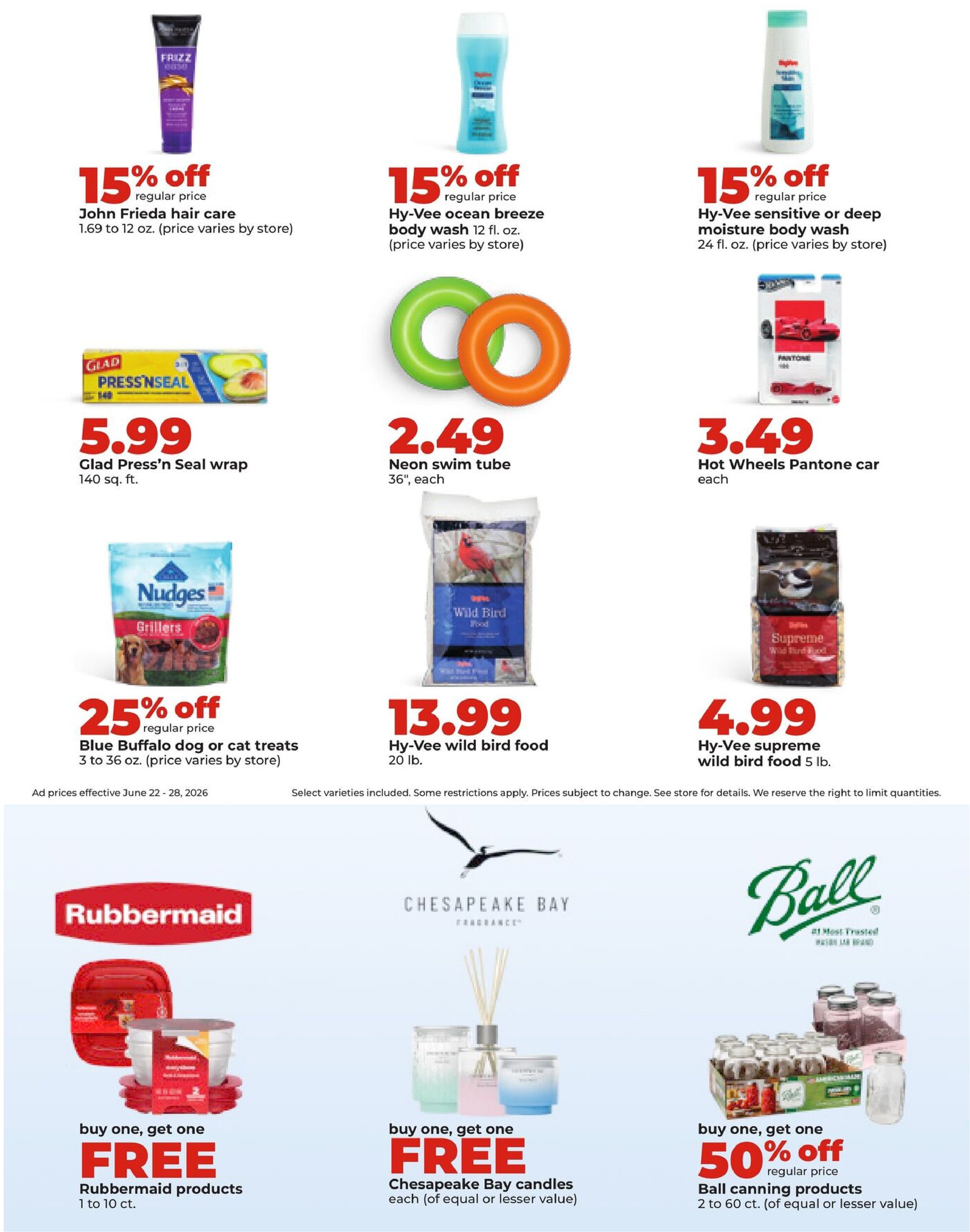 Weekly Ad - Page 36