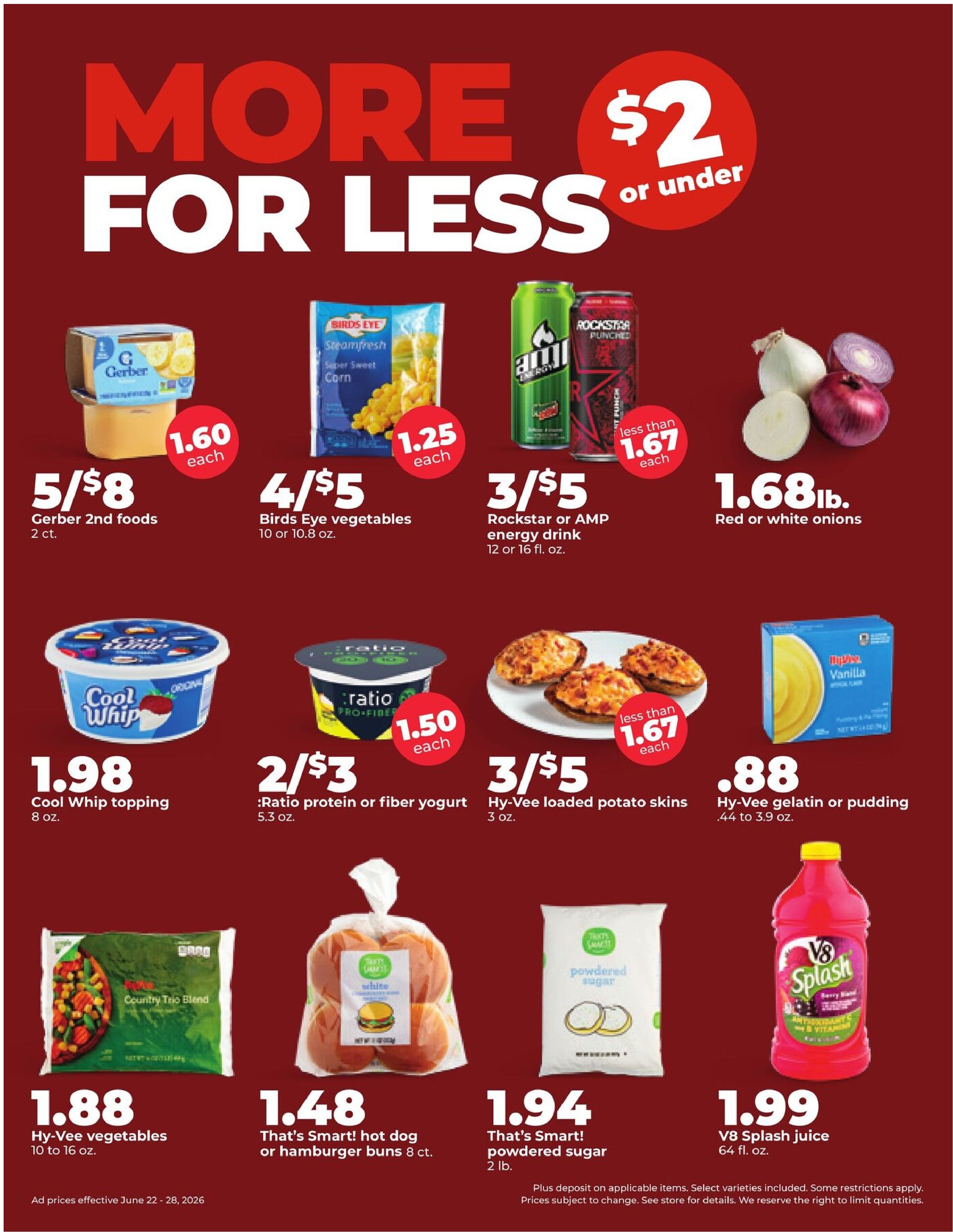 Weekly Ad - Page 4