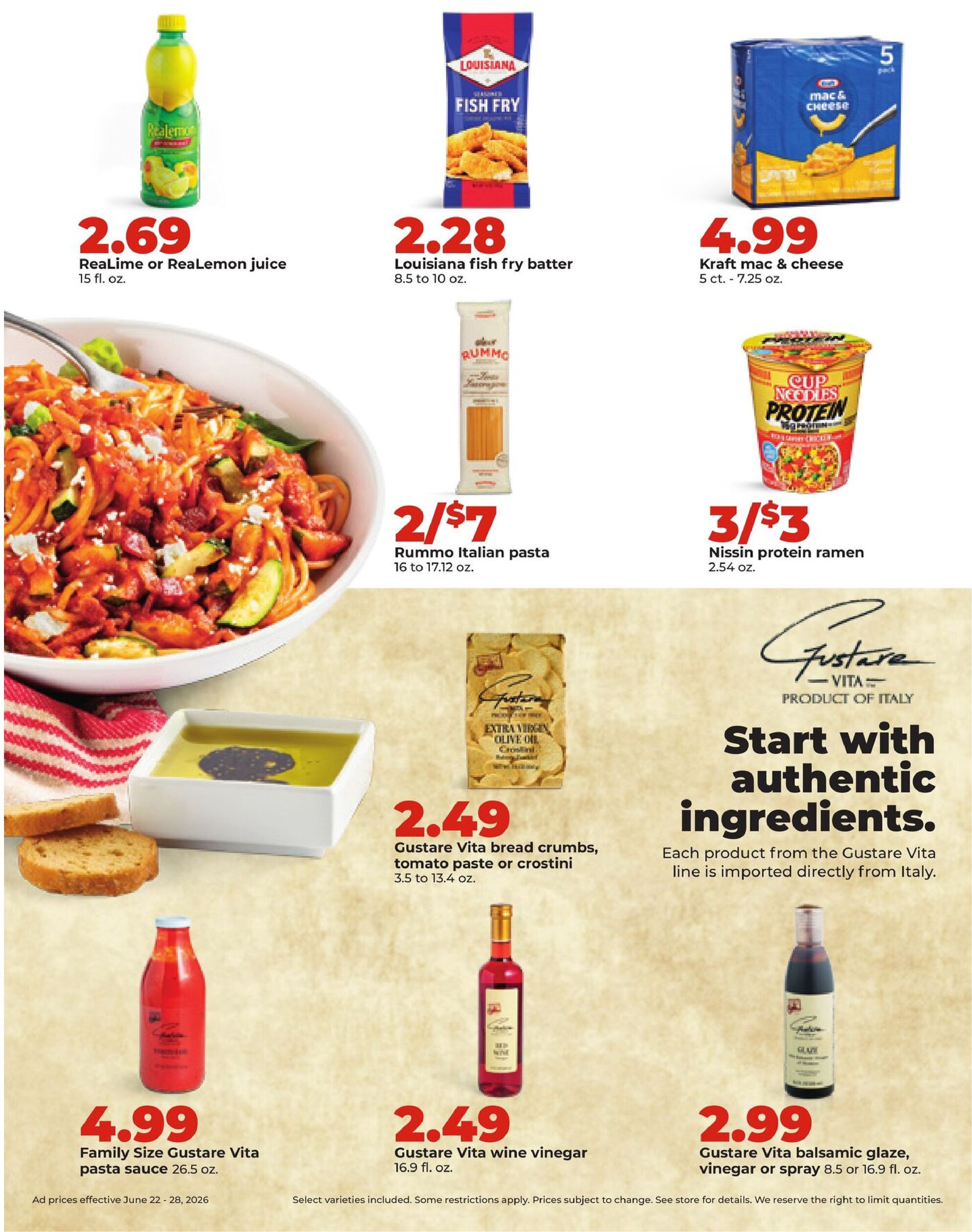 Weekly Ad - Page 22