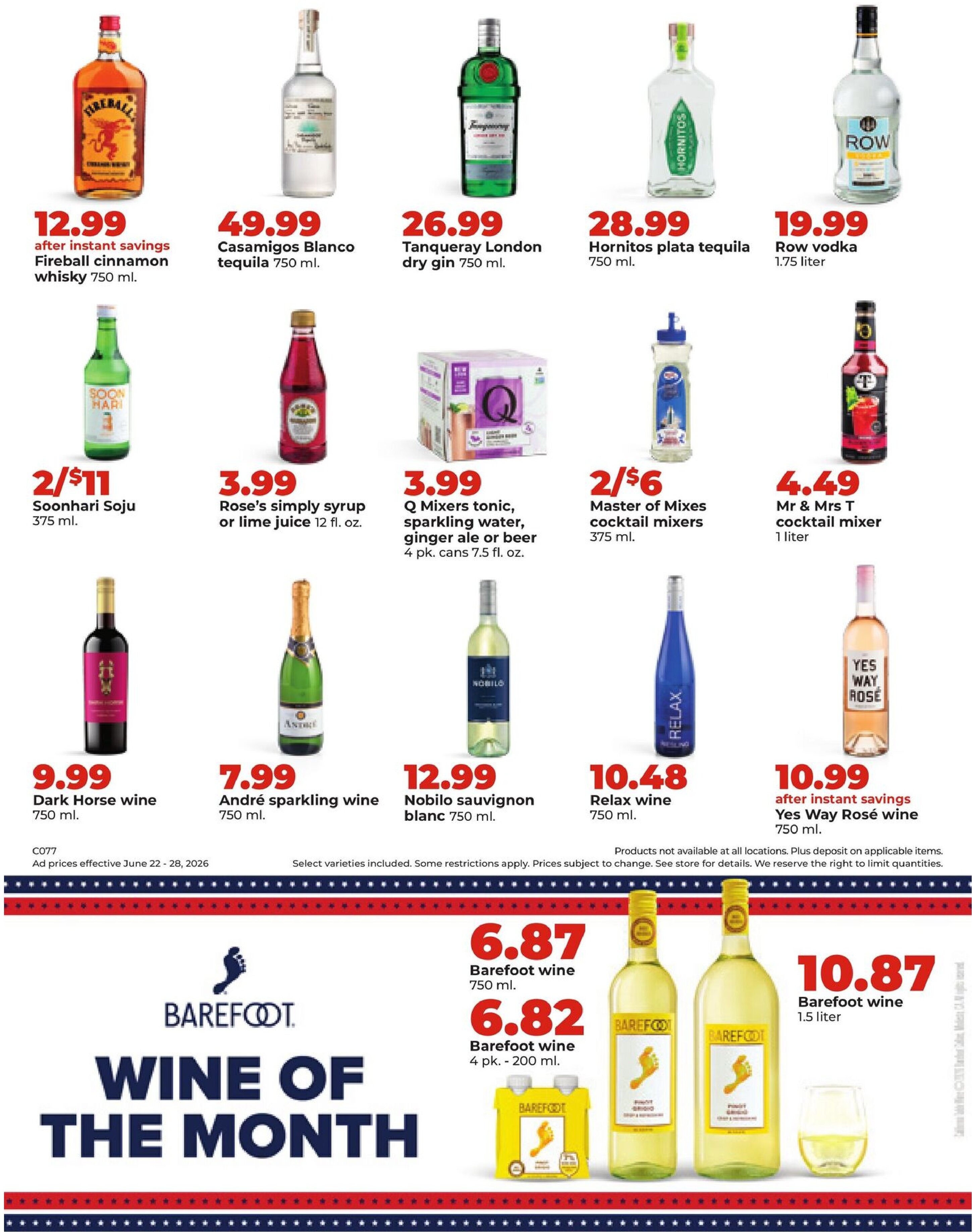 Weekly Ad - Page 38