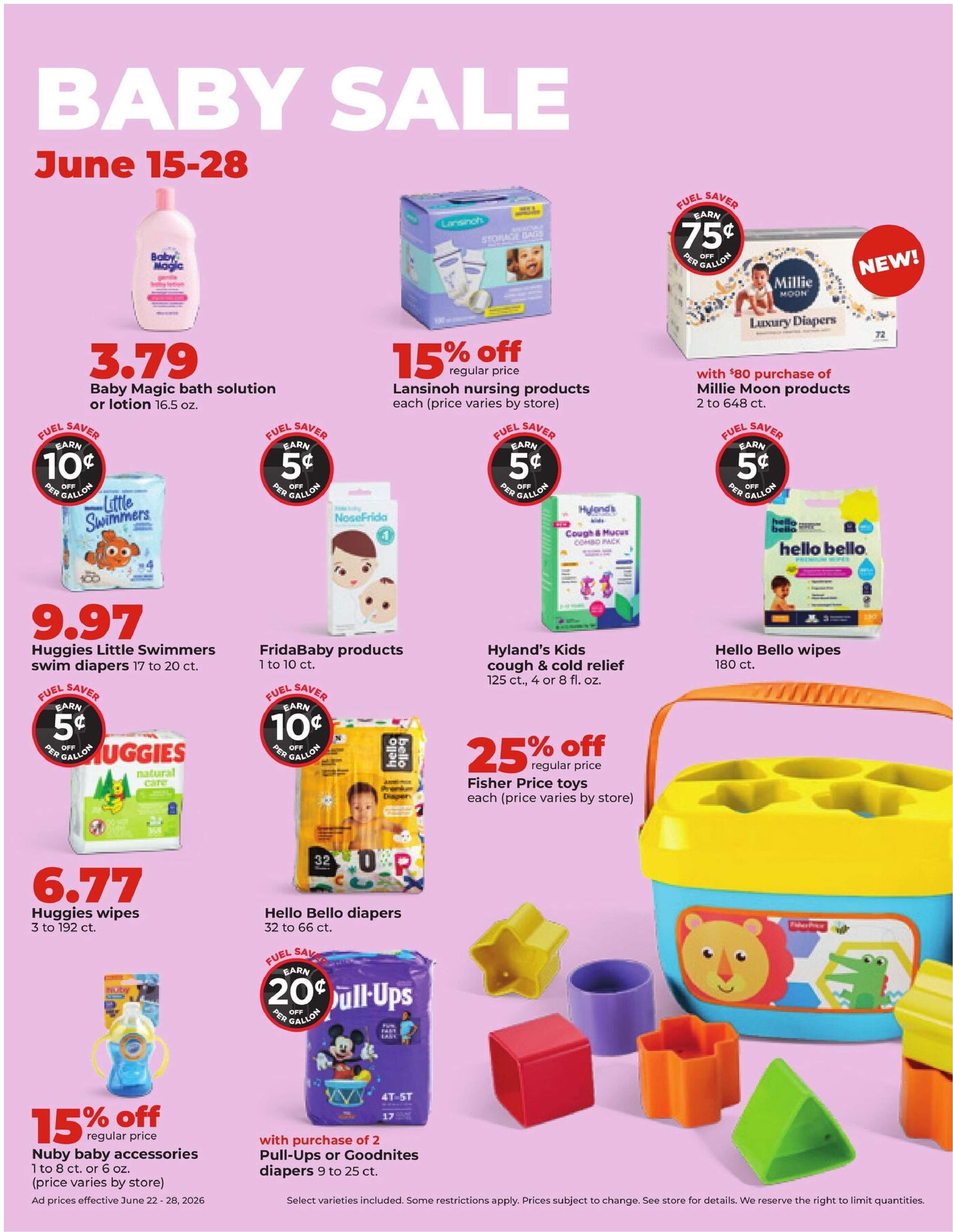 Weekly Ad - Page 33