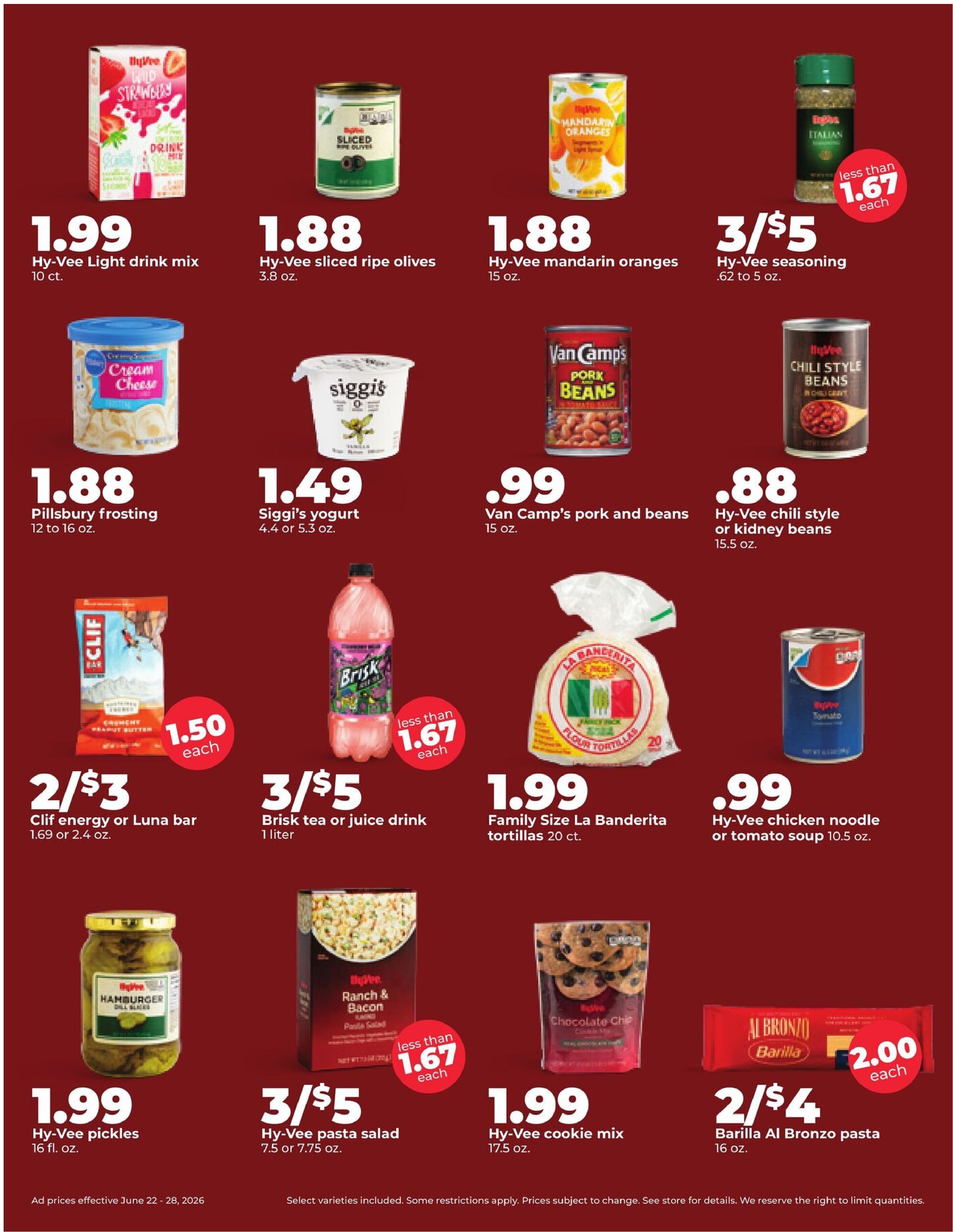 Weekly Ad - Page 5